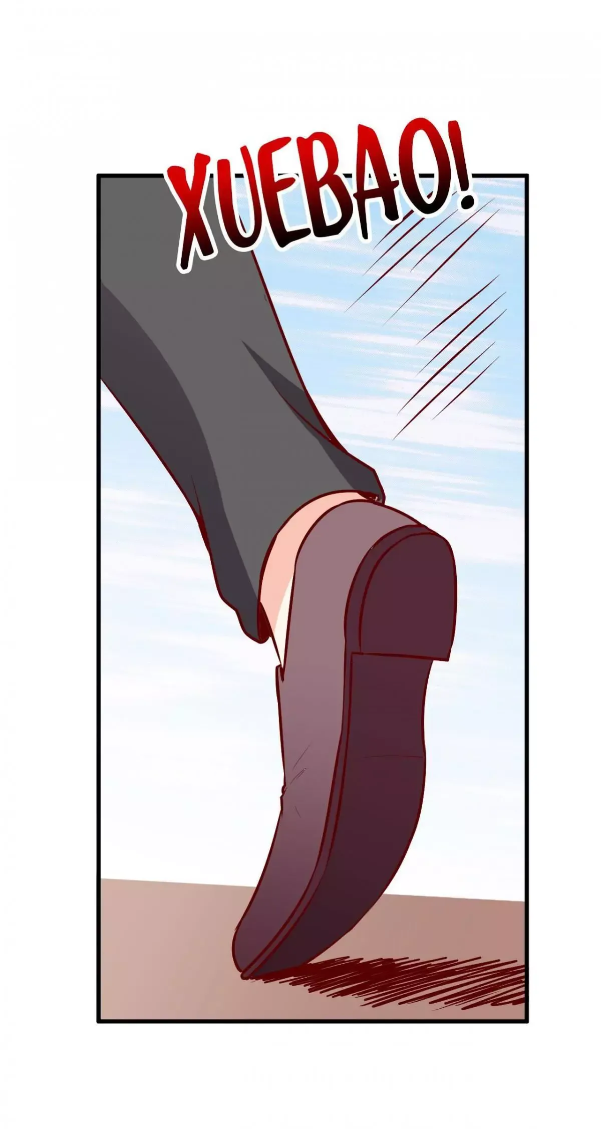 Blood-sucking Husband Chapter 52 page 37