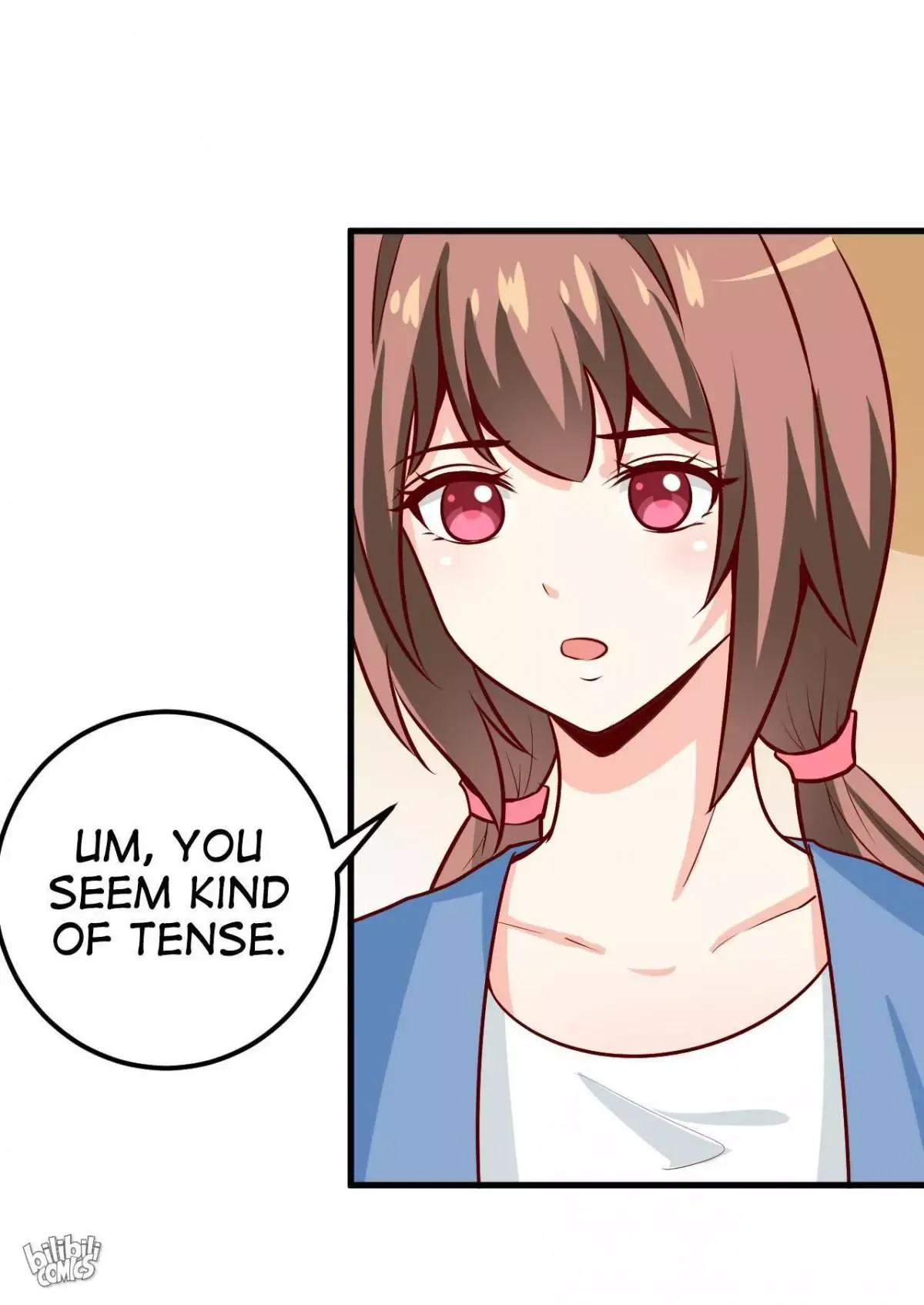 Blood-sucking Husband Chapter 53 page 24