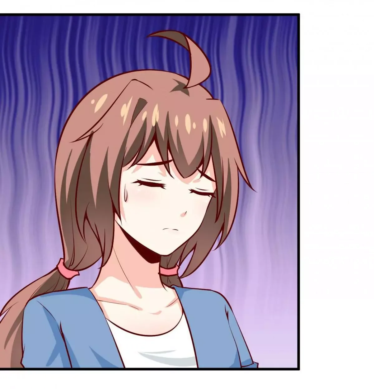Blood-sucking Husband Chapter 53 page 30