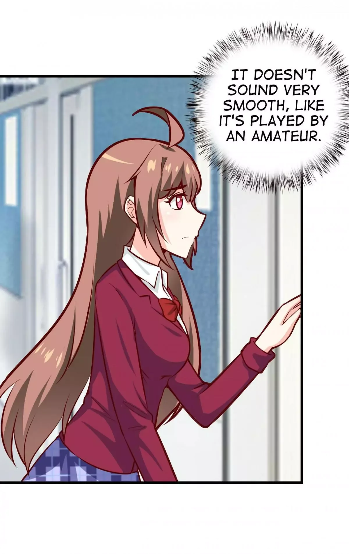 Blood-sucking Husband Chapter 55 page 3