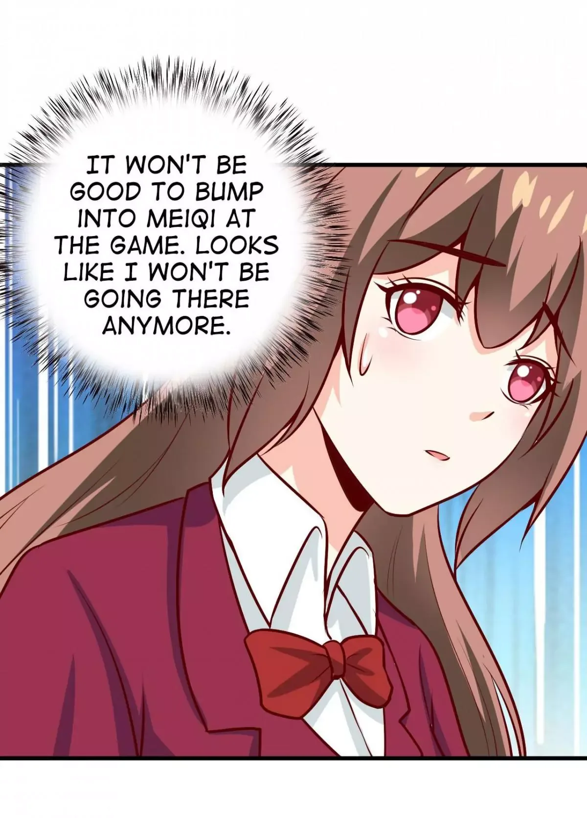 Blood-sucking Husband Chapter 55 page 14