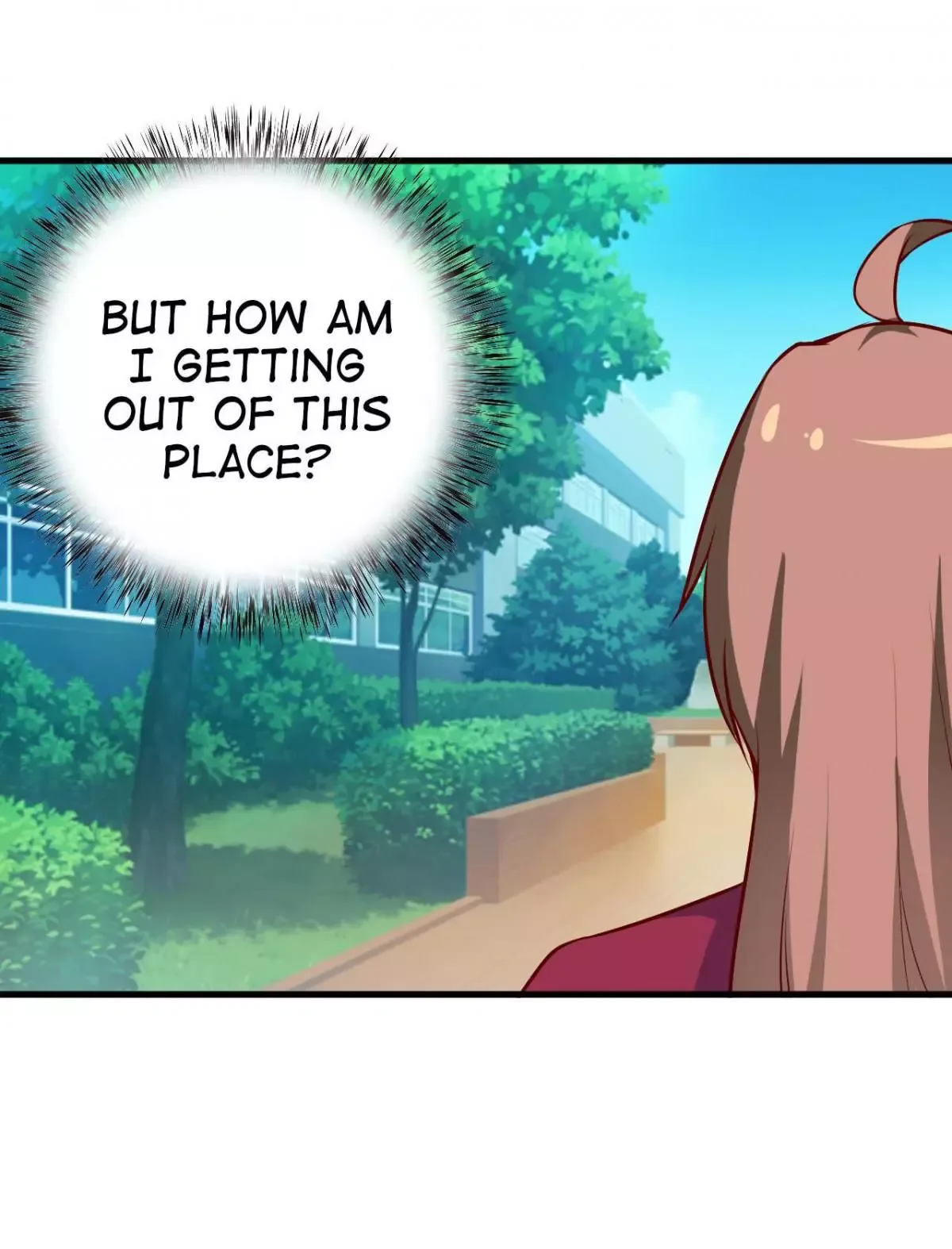 Blood-sucking Husband Chapter 55 page 16