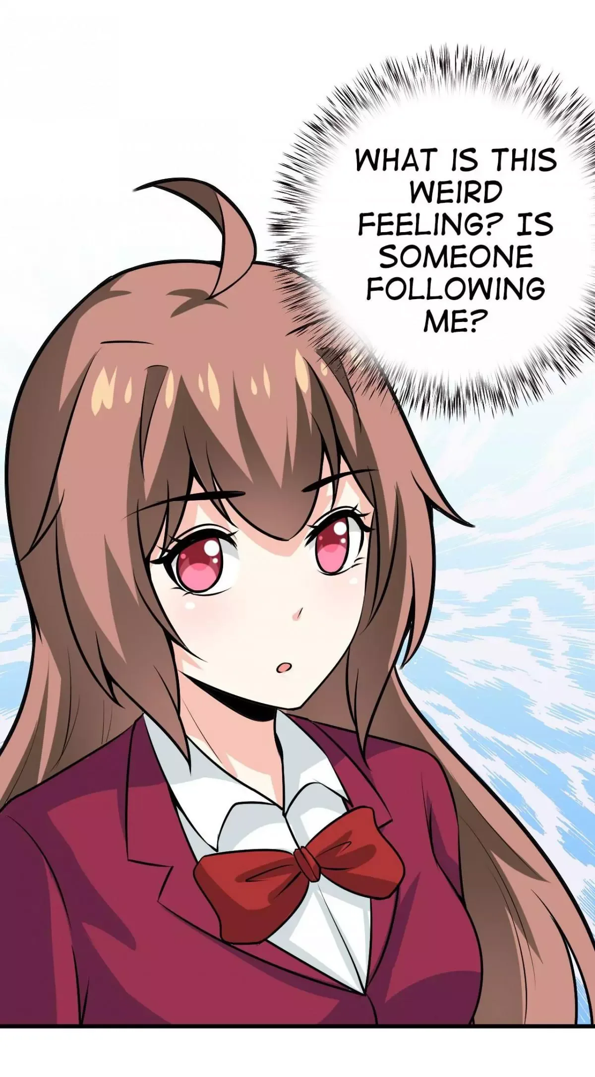 Blood-sucking Husband Chapter 55 page 28