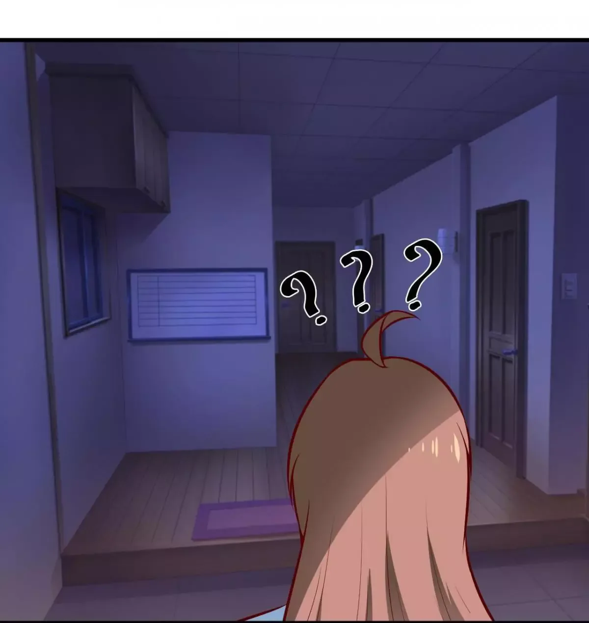 Blood-sucking Husband Chapter 55 page 32