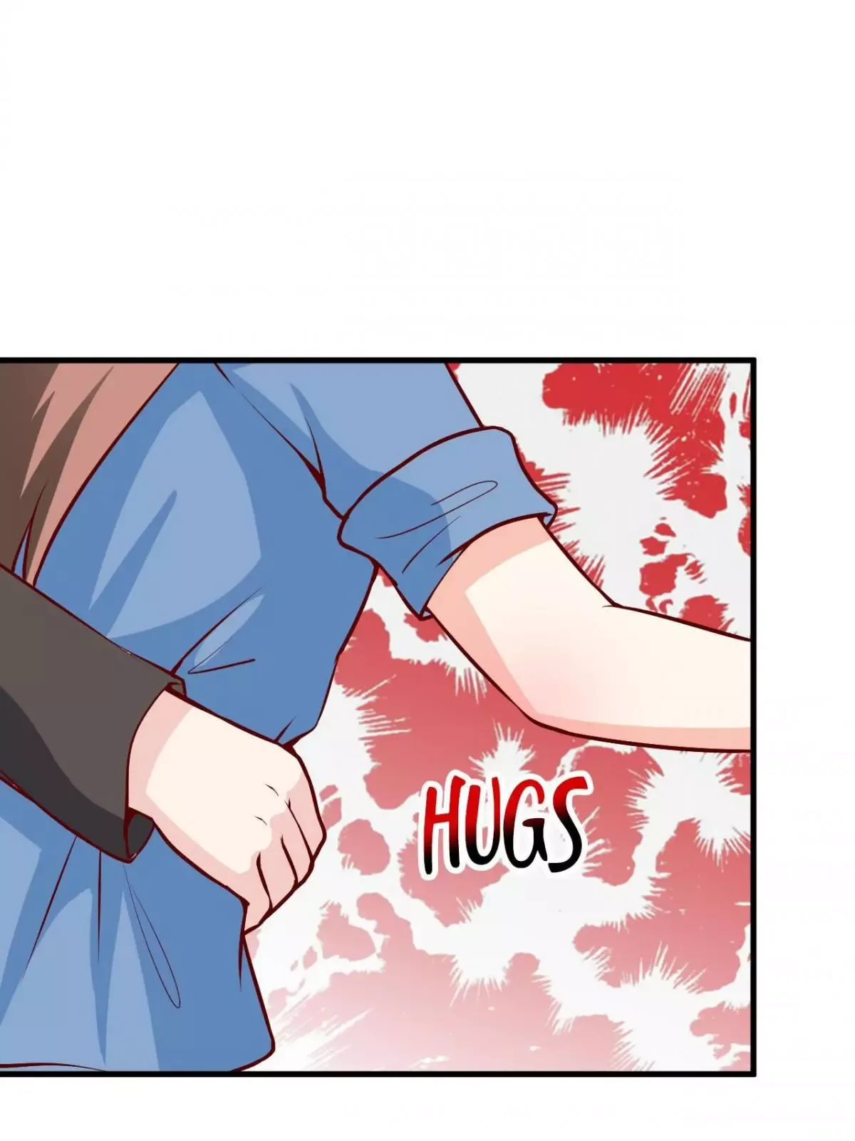 Blood-sucking Husband Chapter 55 page 36