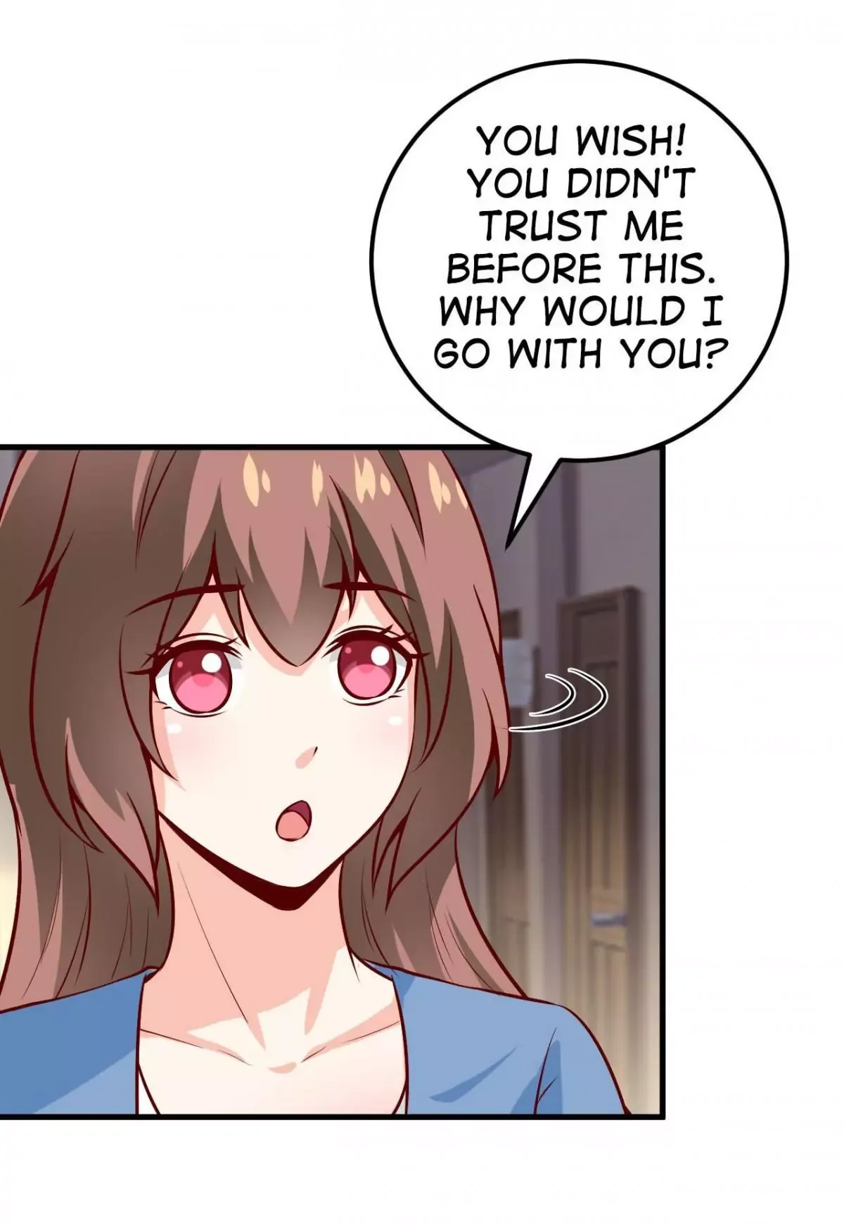 Blood-sucking Husband Chapter 56 page 4