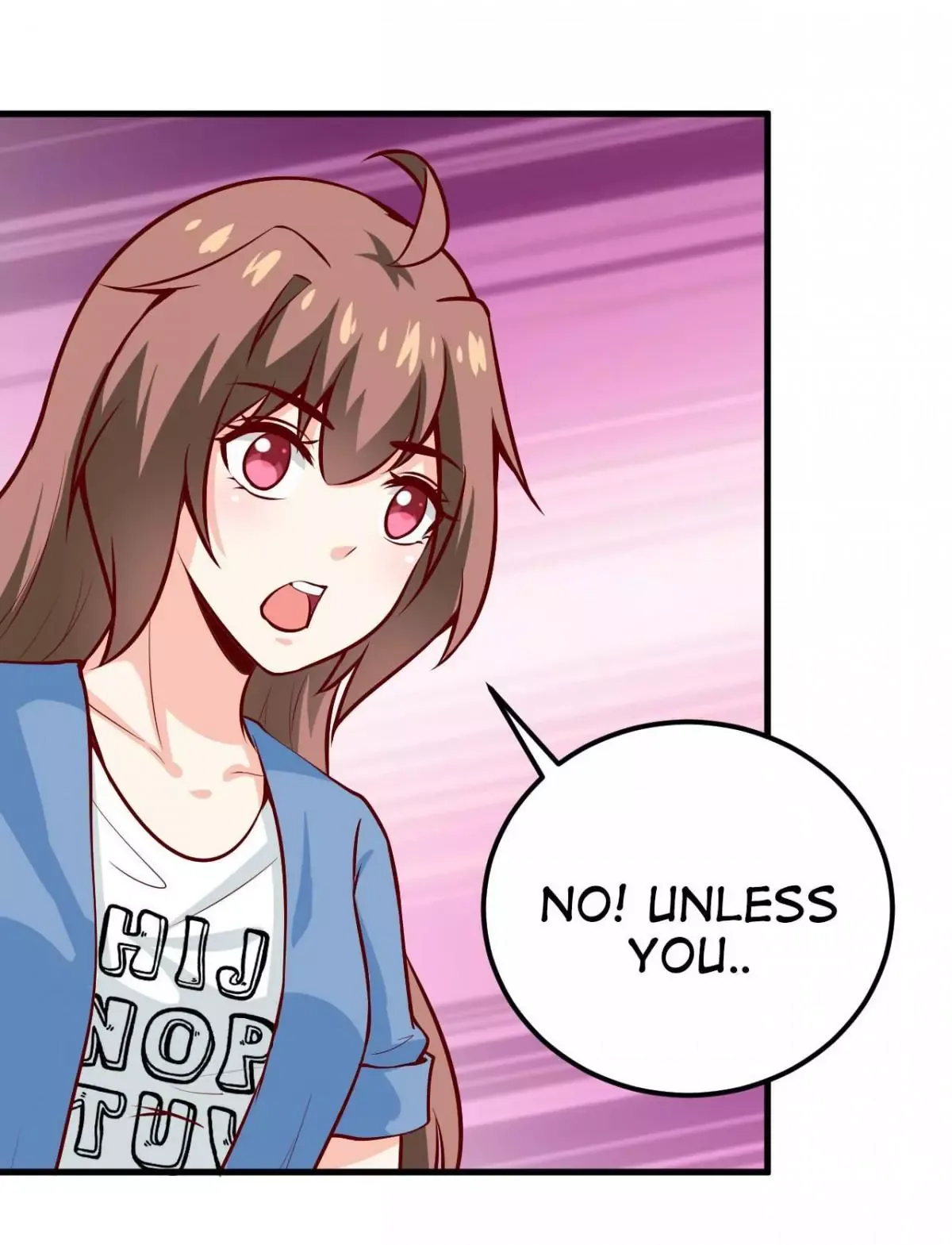Blood-sucking Husband Chapter 56 page 11