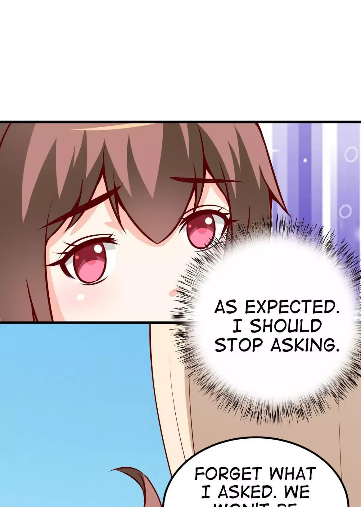Blood-sucking Husband Chapter 56 page 14