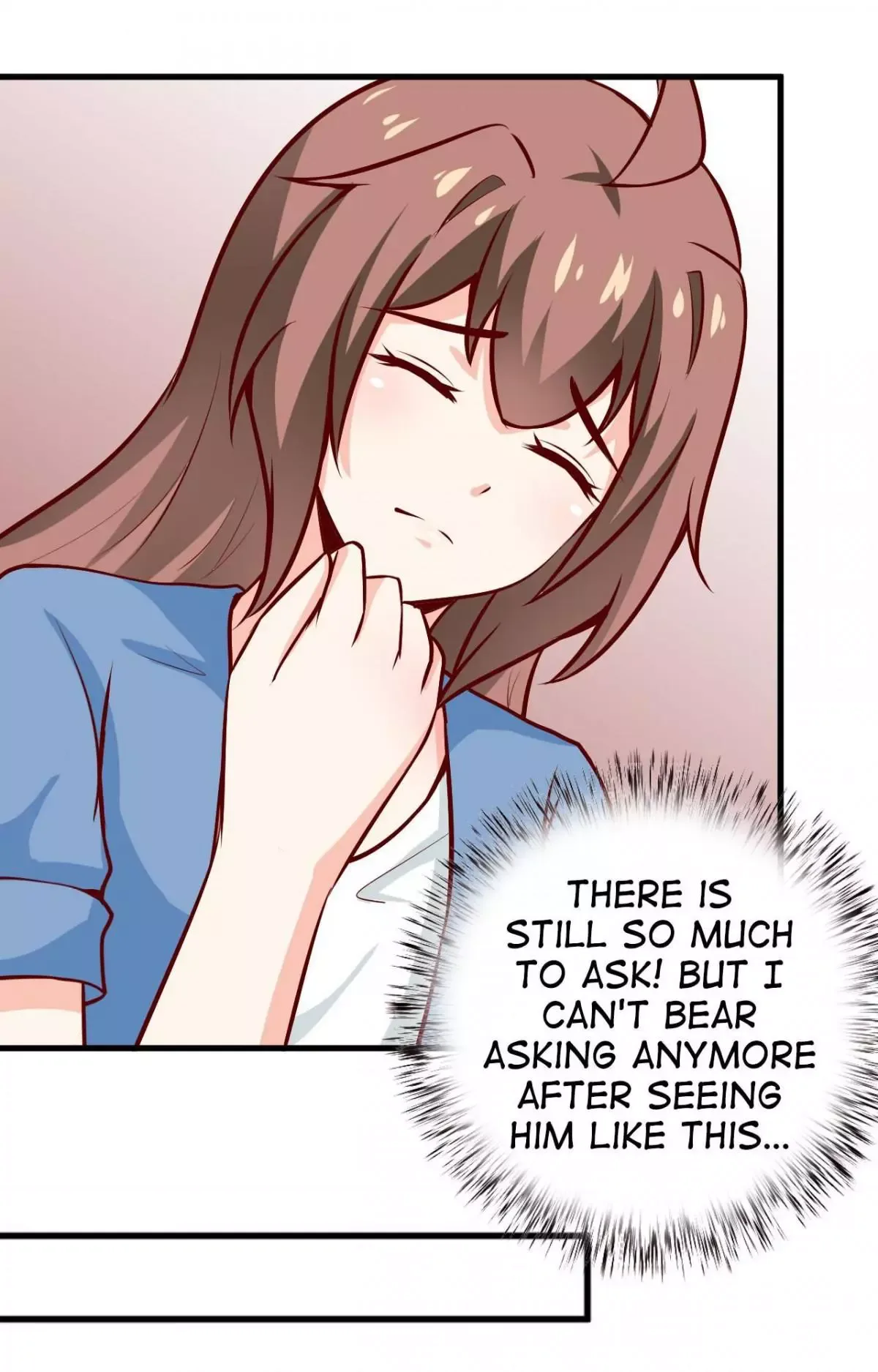 Blood-sucking Husband Chapter 56 page 36