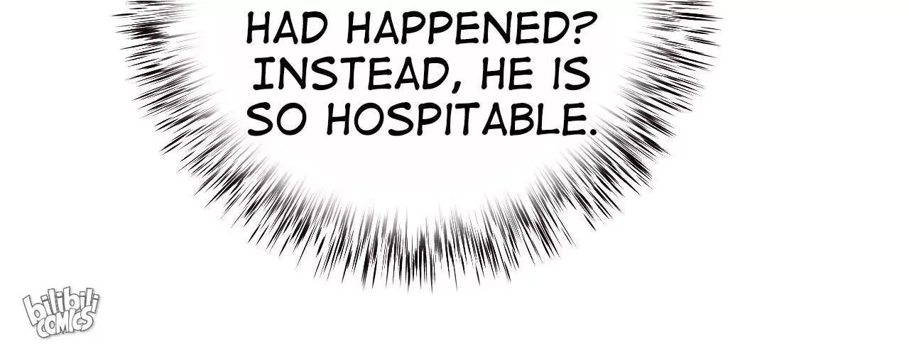 Blood-sucking Husband Chapter 56 page 43