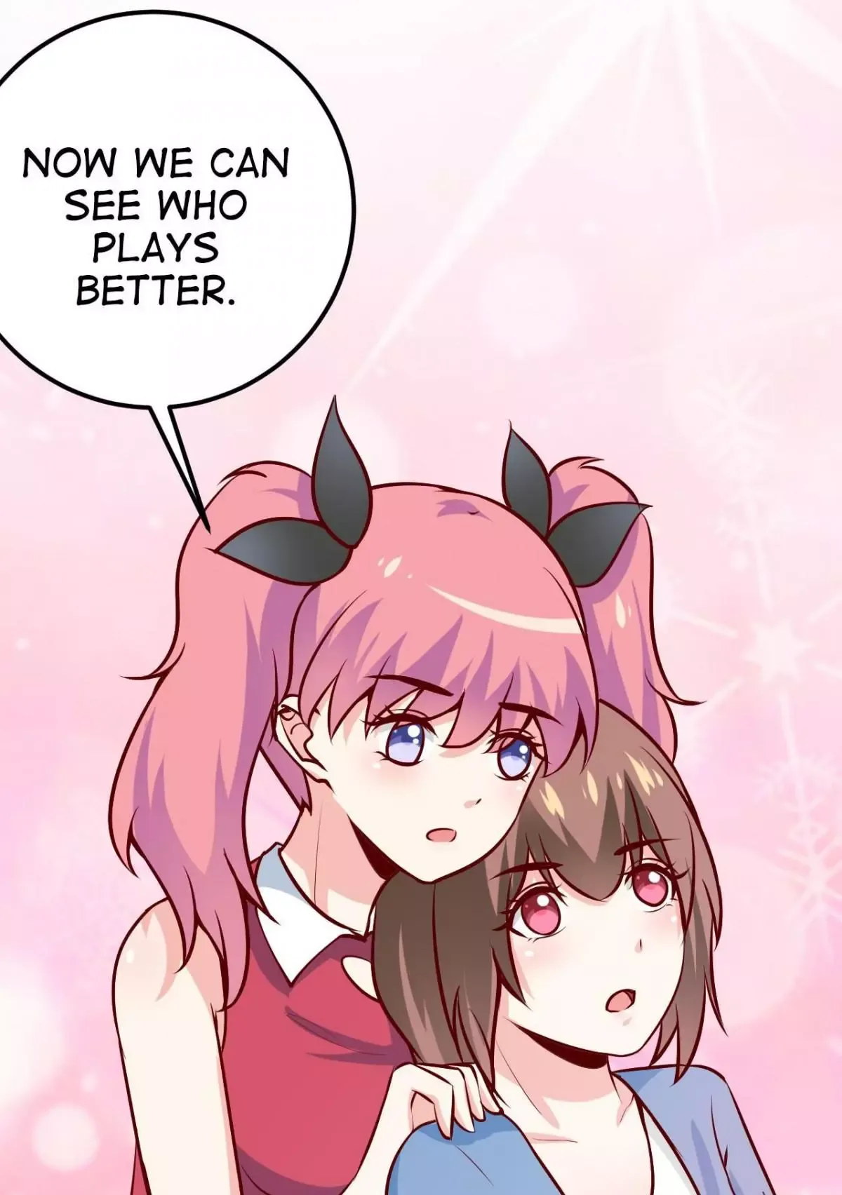 Blood-sucking Husband Chapter 57 page 23