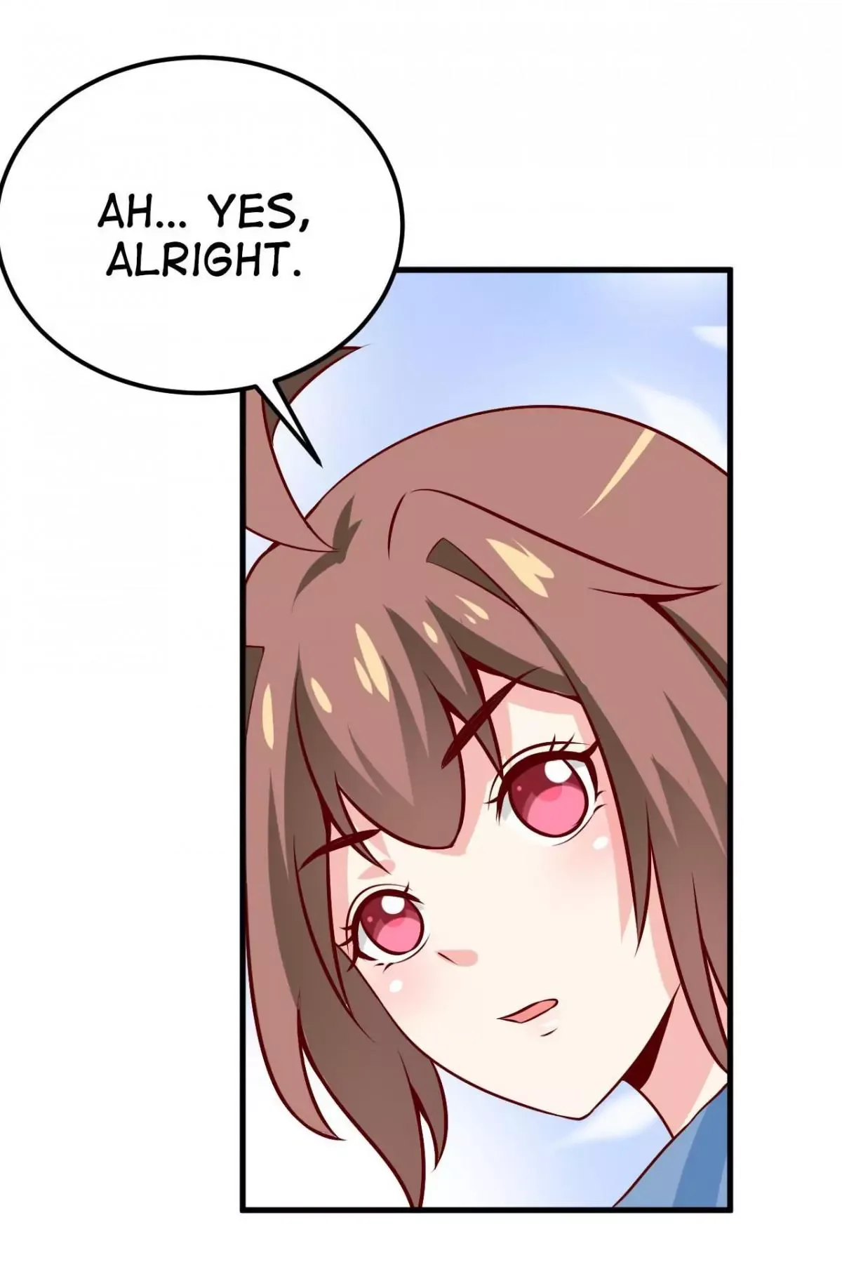 Blood-sucking Husband Chapter 57 page 20