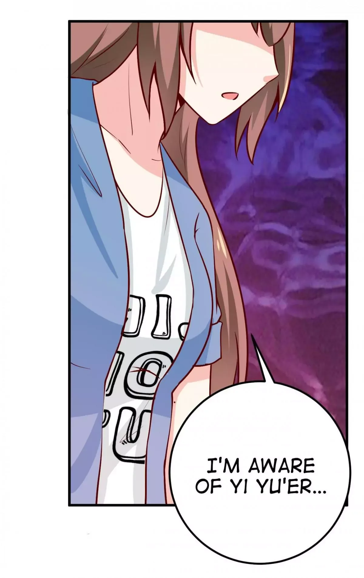 Blood-sucking Husband Chapter 57 page 27