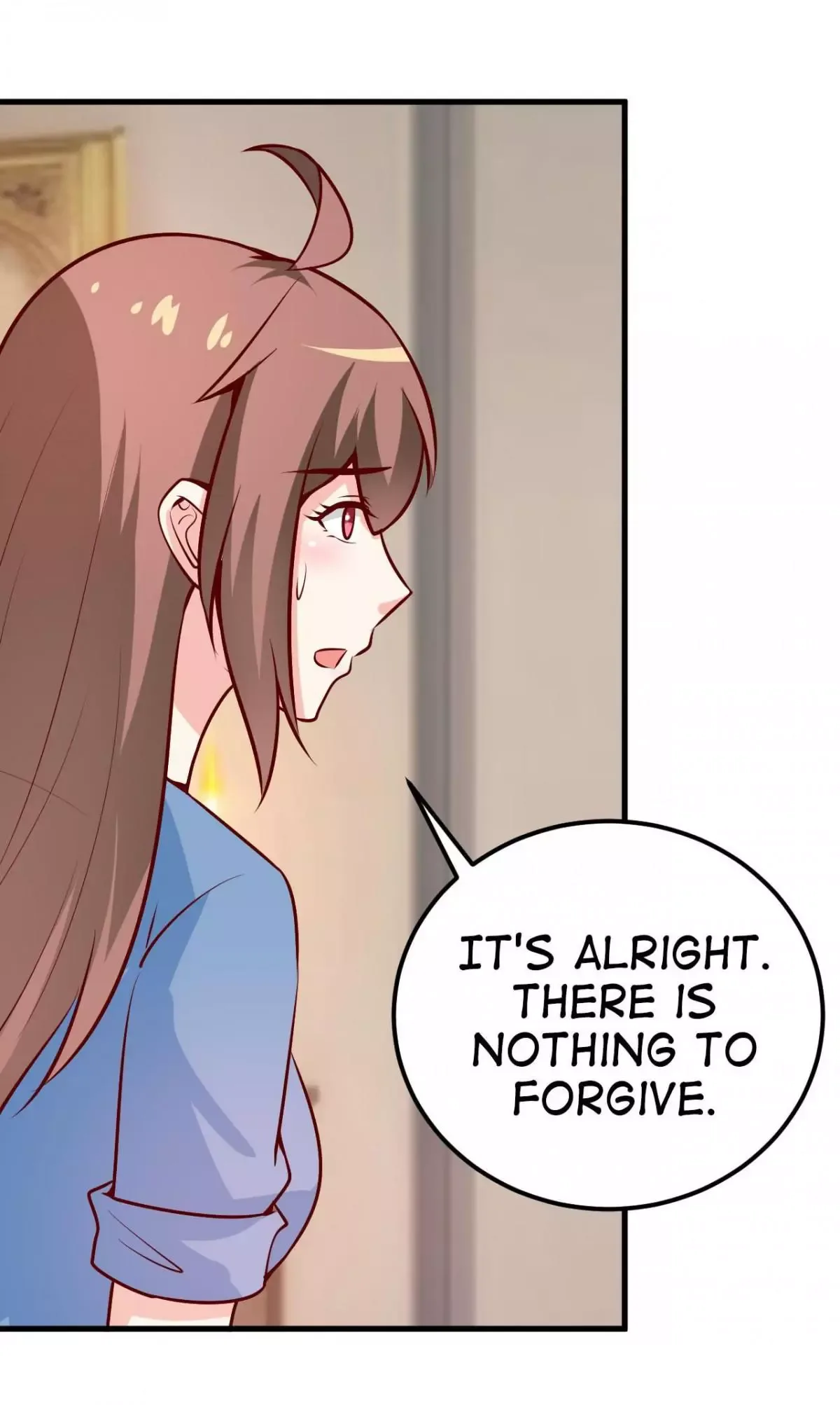 Blood-sucking Husband Chapter 57 page 15