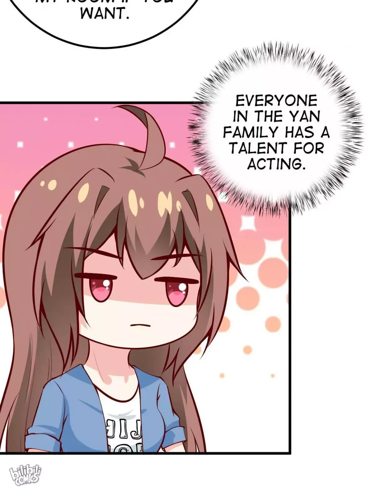 Blood-sucking Husband Chapter 57 page 18