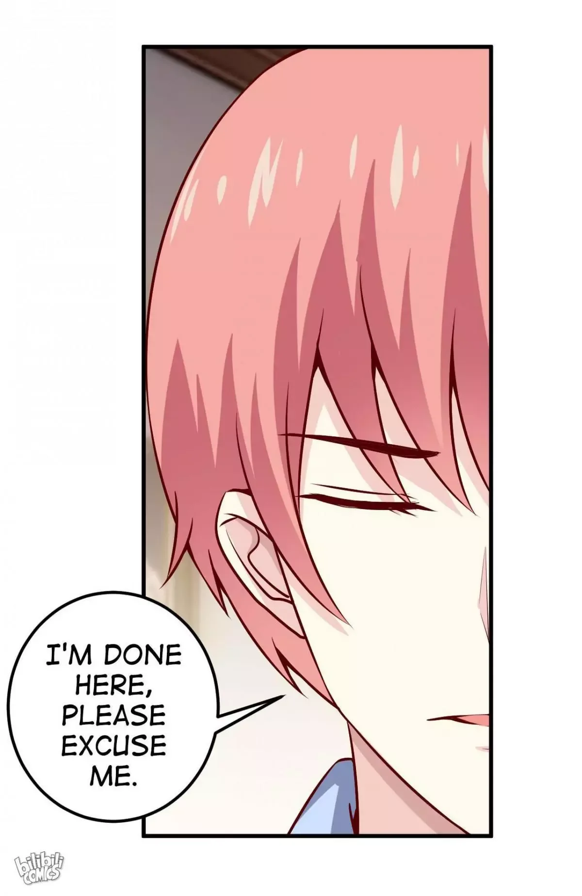 Blood-sucking Husband Chapter 57 page 6