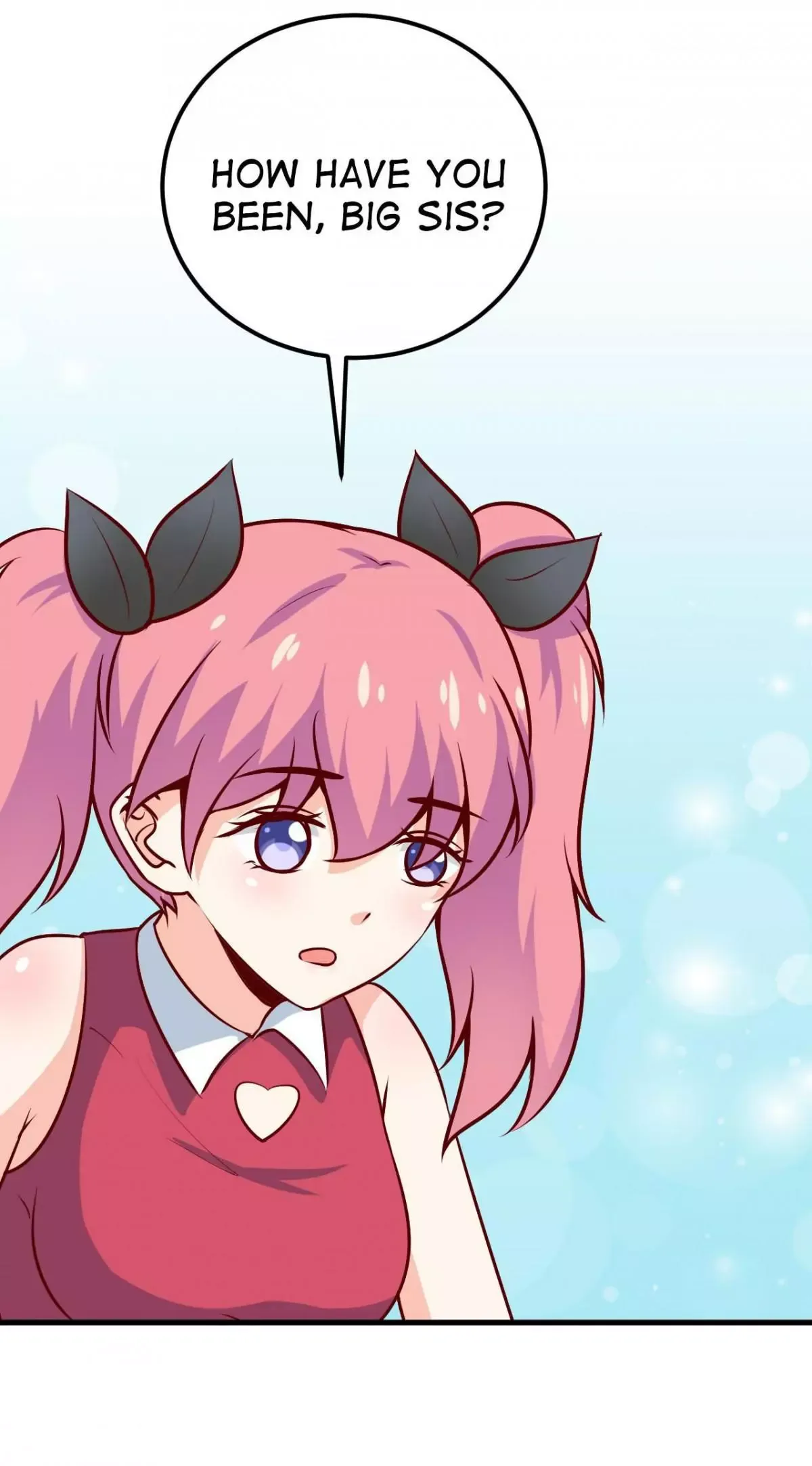 Blood-sucking Husband Chapter 57 page 9