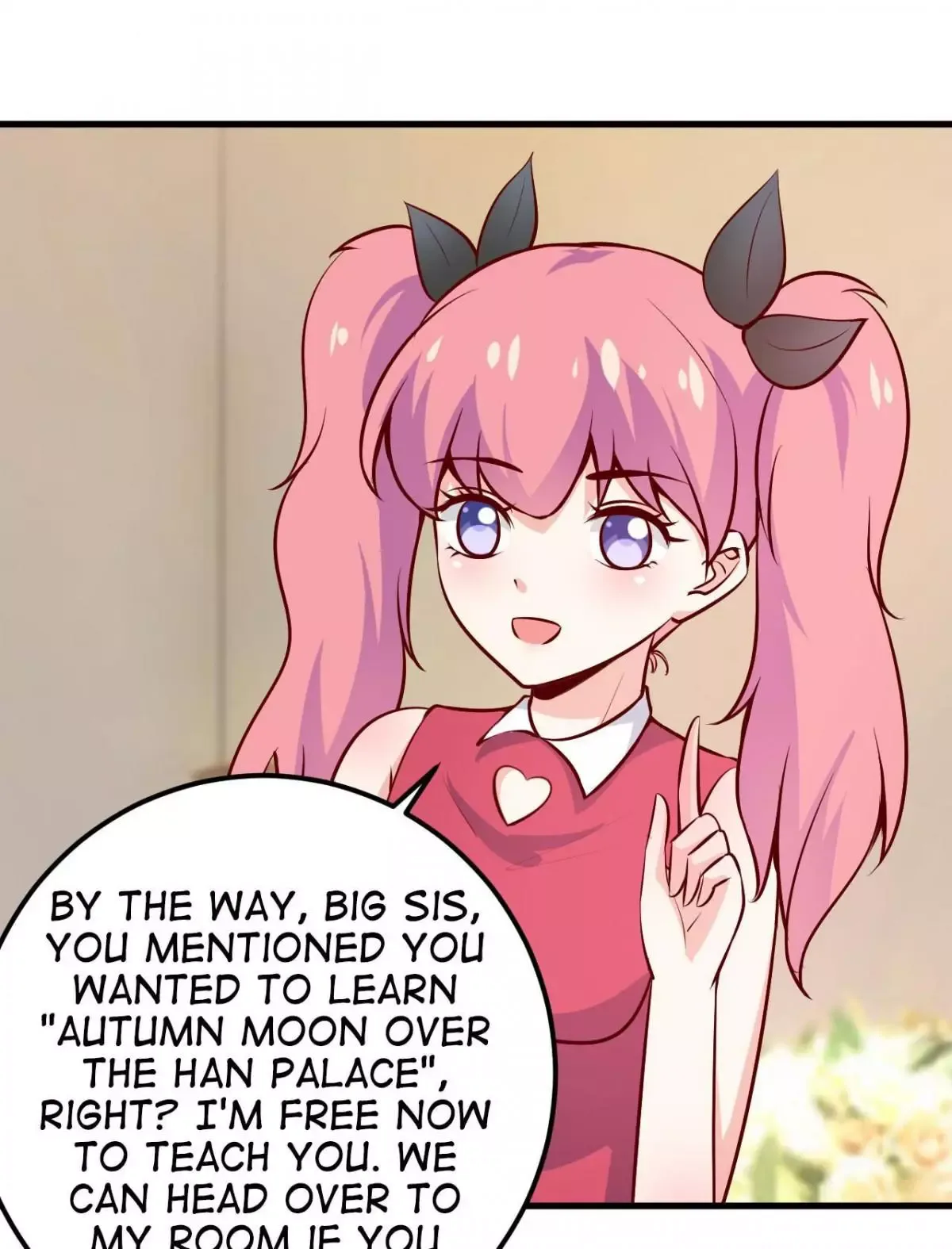 Blood-sucking Husband Chapter 57 page 17