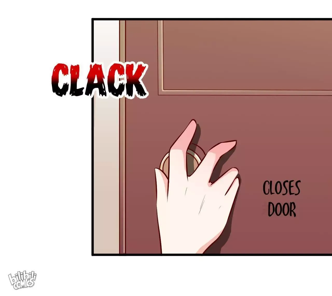 Blood-sucking Husband Chapter 57 page 31