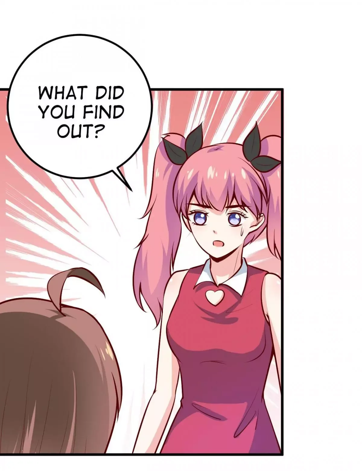 Blood-sucking Husband Chapter 57 page 32