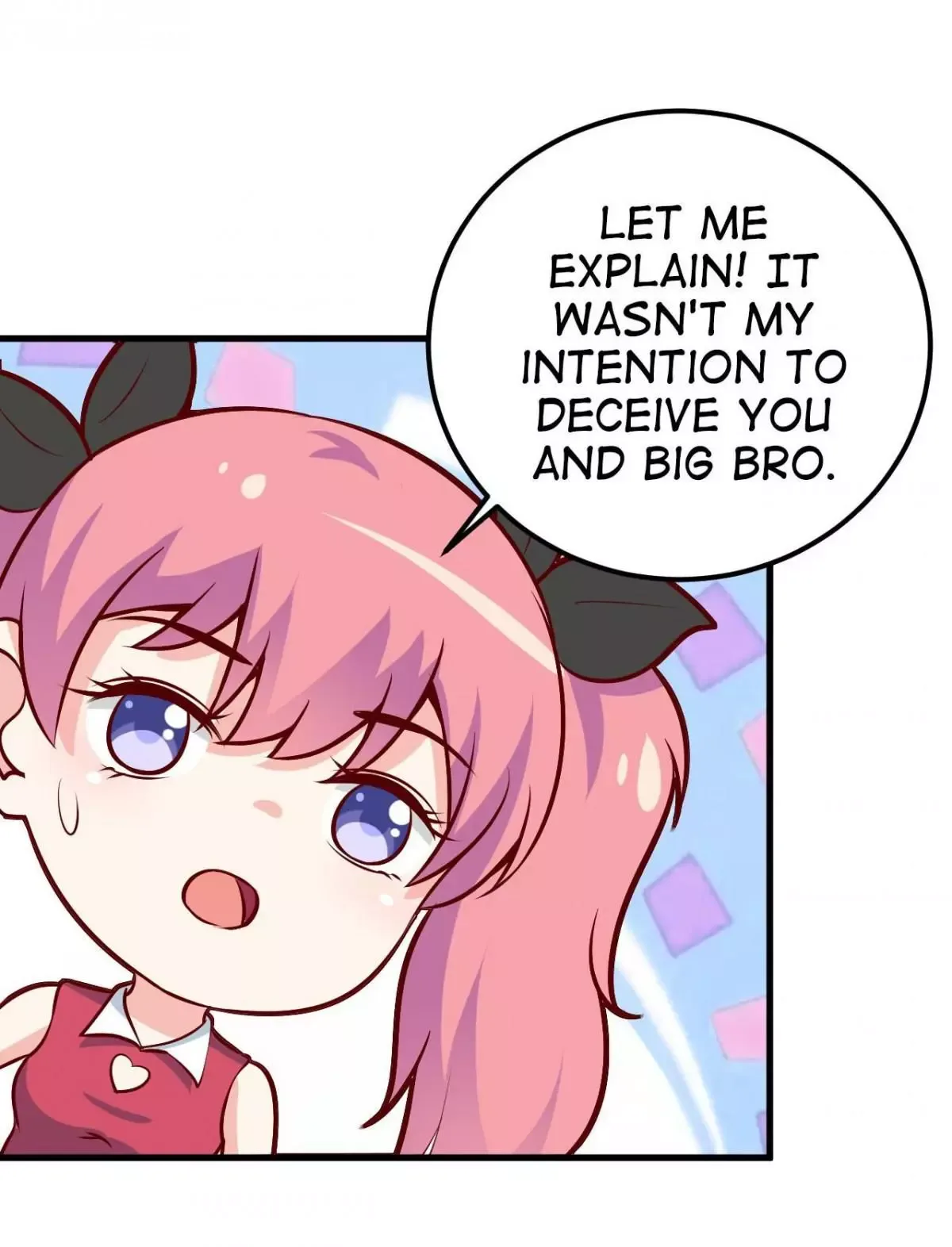 Blood-sucking Husband Chapter 57 page 34