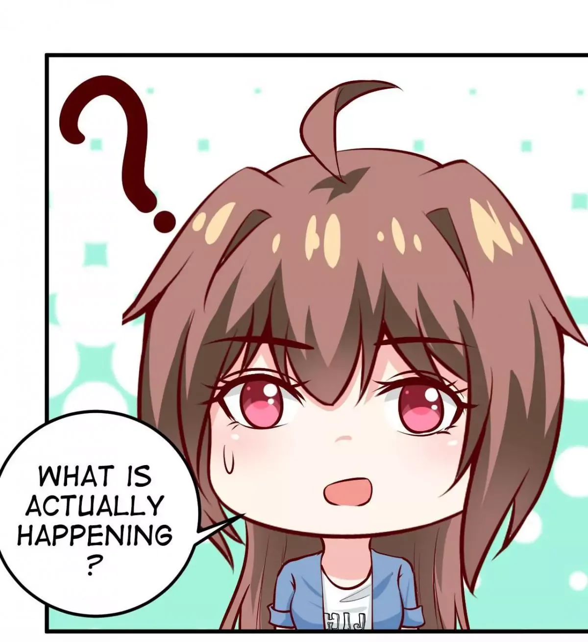 Blood-sucking Husband Chapter 57 page 35