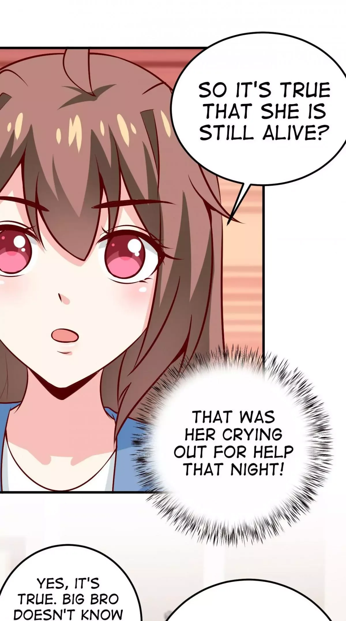 Blood-sucking Husband Chapter 57 page 37