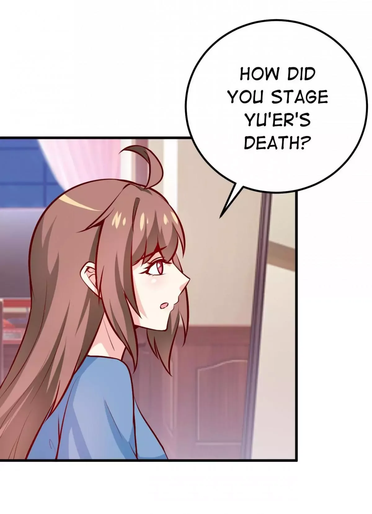 Blood-sucking Husband Chapter 58 page 10