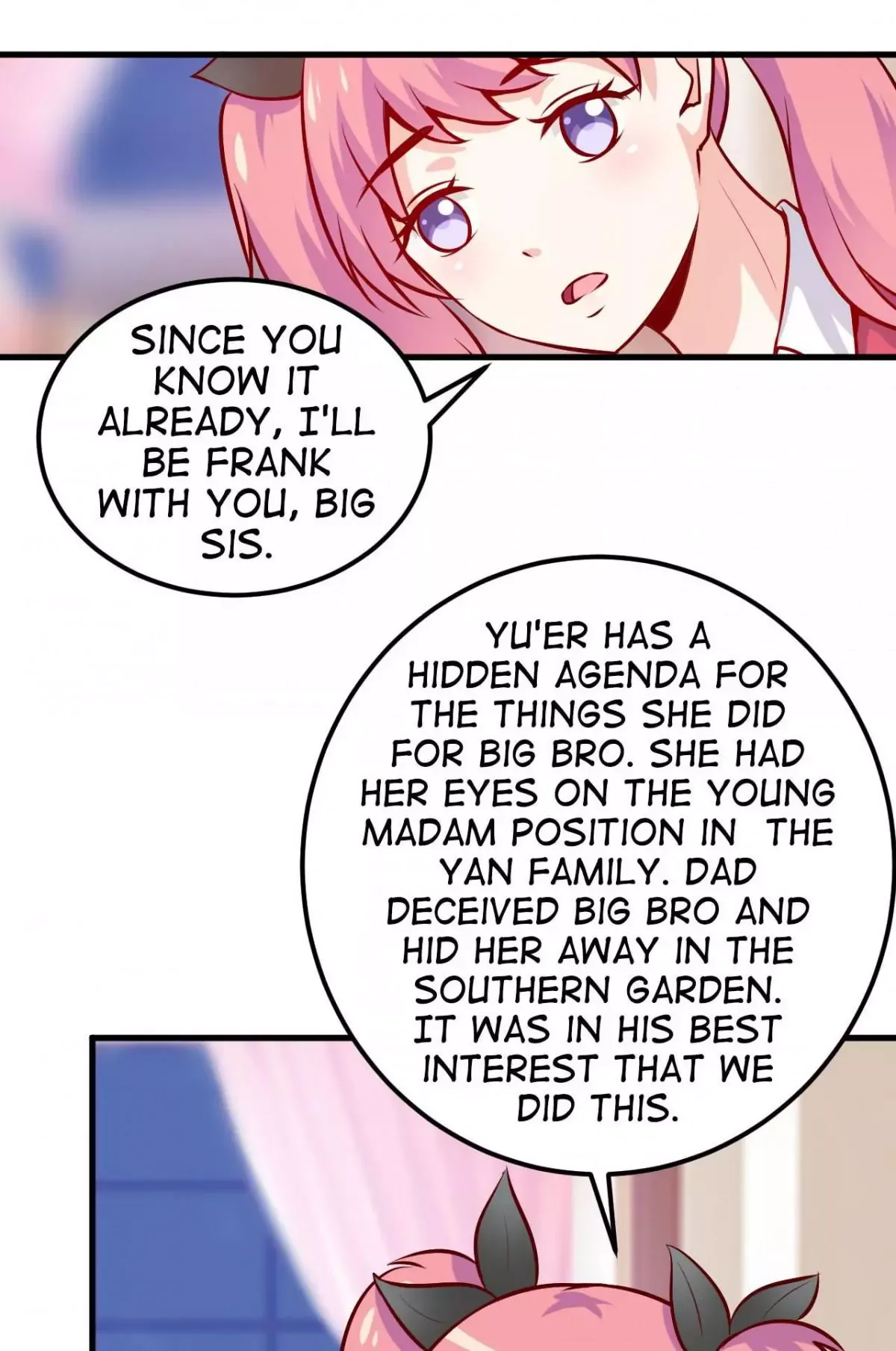 Blood-sucking Husband Chapter 58 page 2