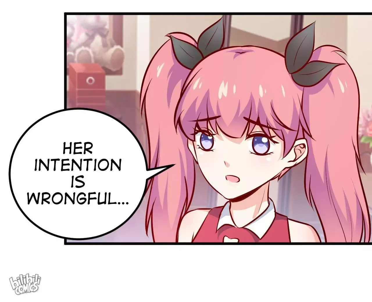 Blood-sucking Husband Chapter 58 page 7