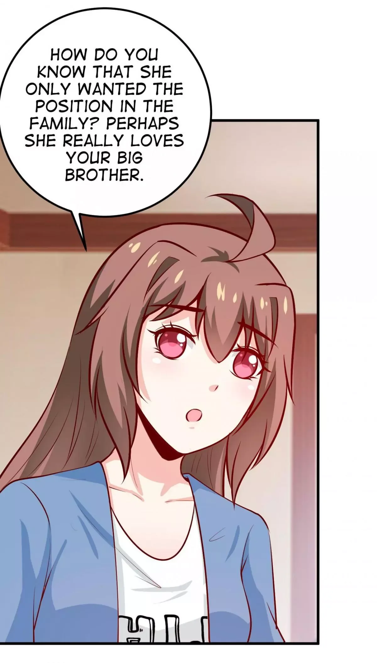 Blood-sucking Husband Chapter 58 page 4