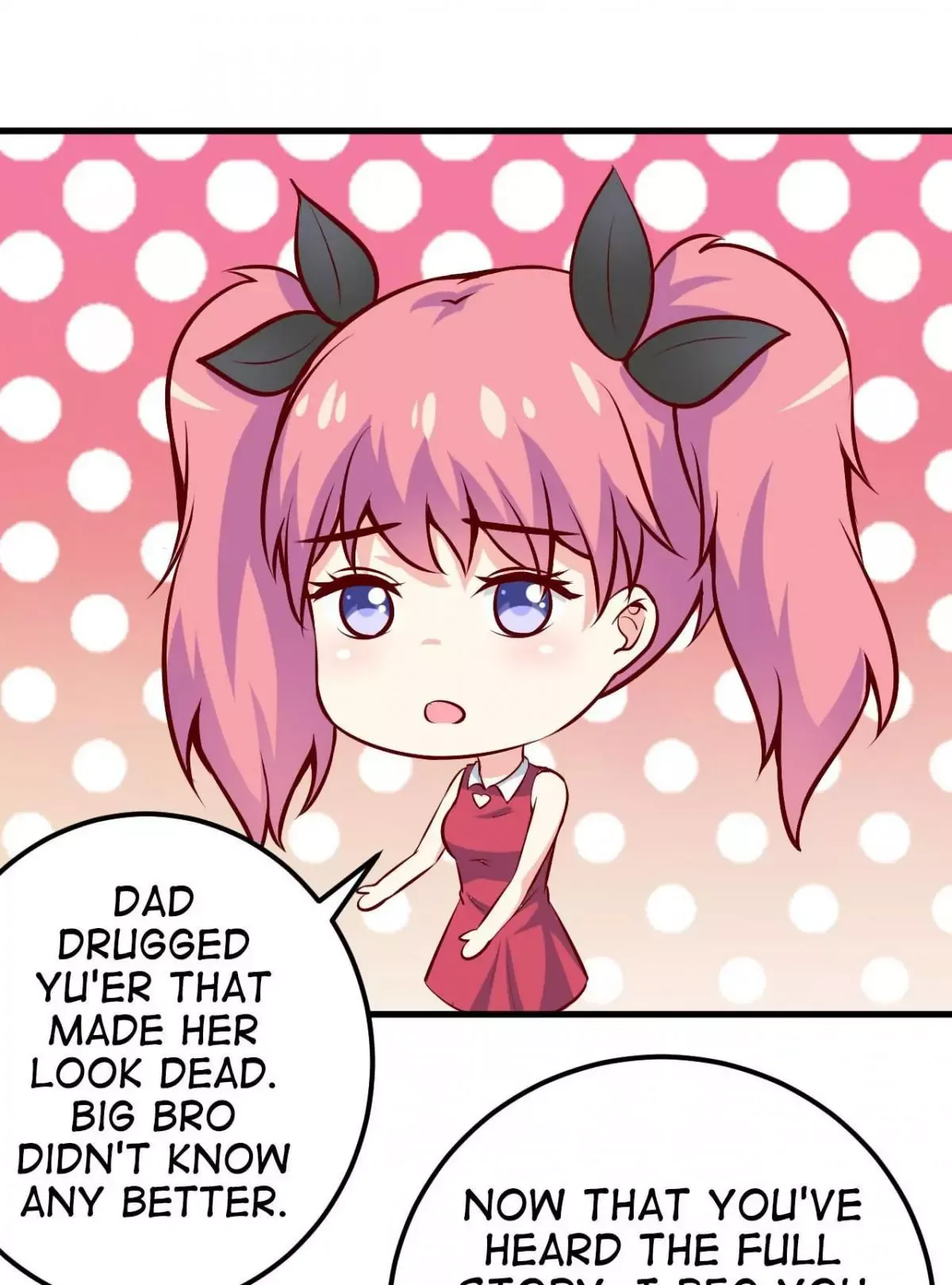 Blood-sucking Husband Chapter 58 page 11