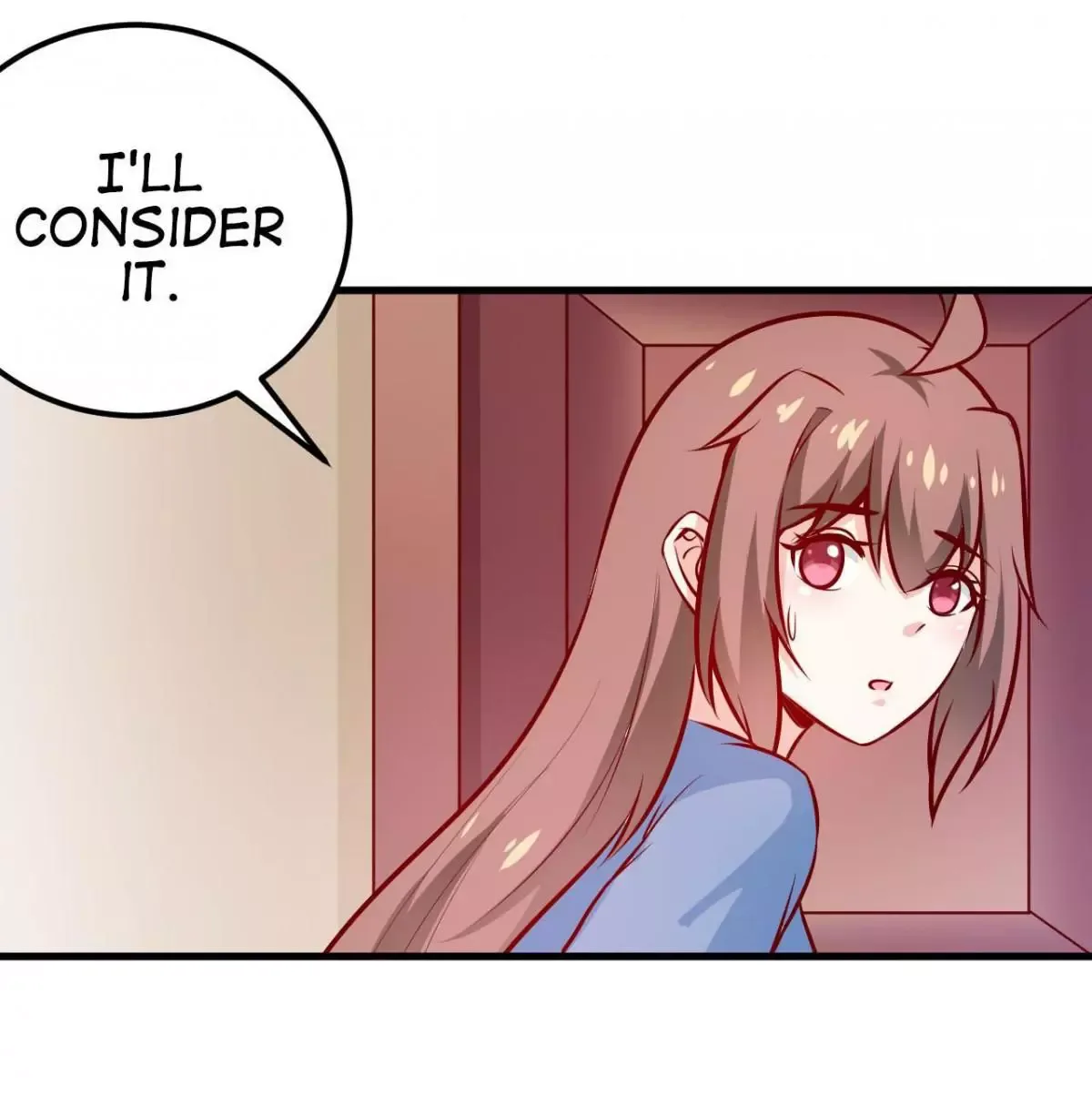 Blood-sucking Husband Chapter 58 page 15