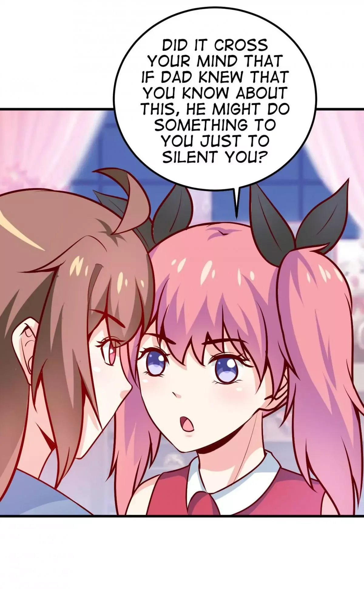 Blood-sucking Husband Chapter 58 page 13