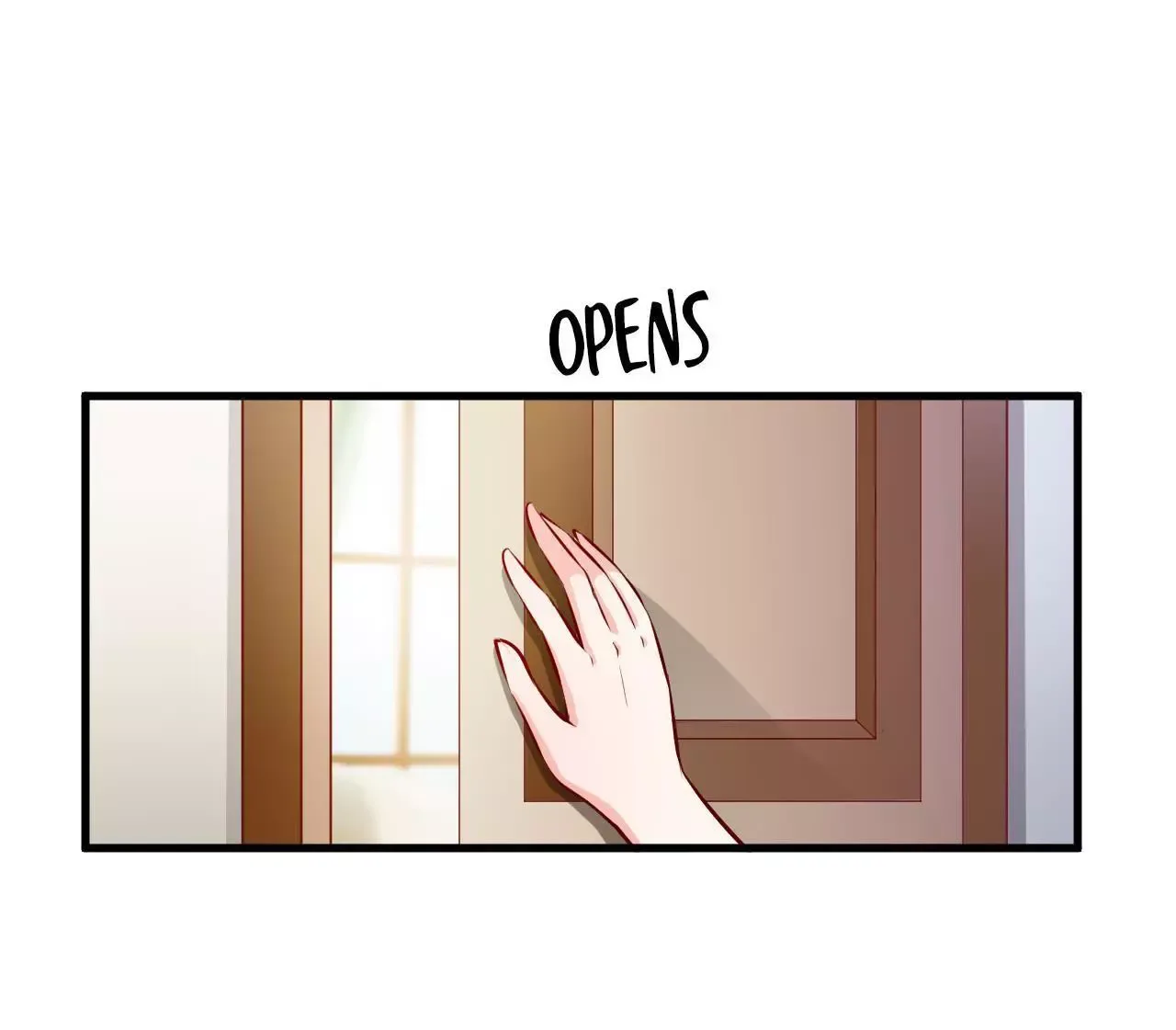 Blood-sucking Husband Chapter 58 page 21