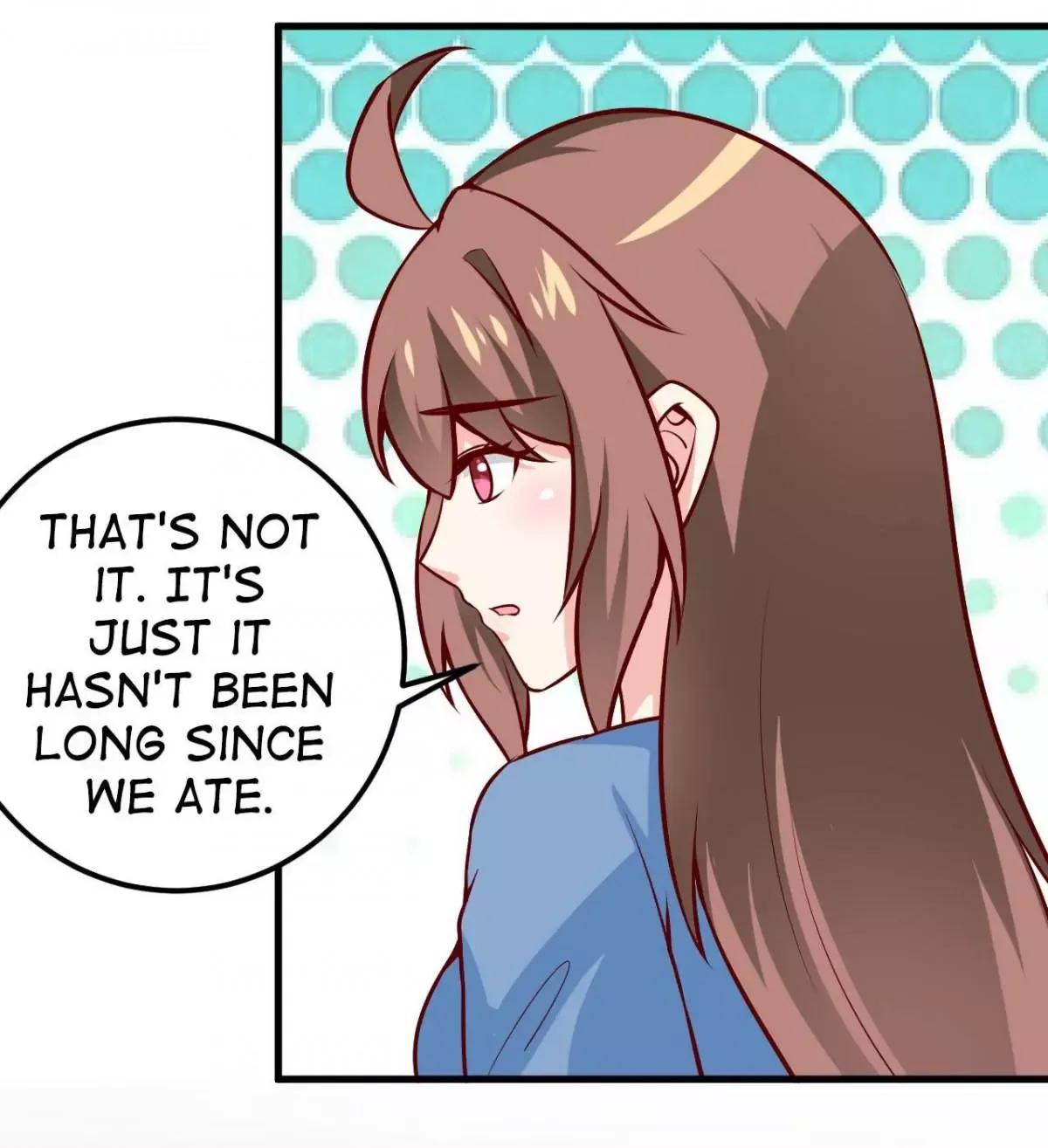 Blood-sucking Husband Chapter 58 page 26