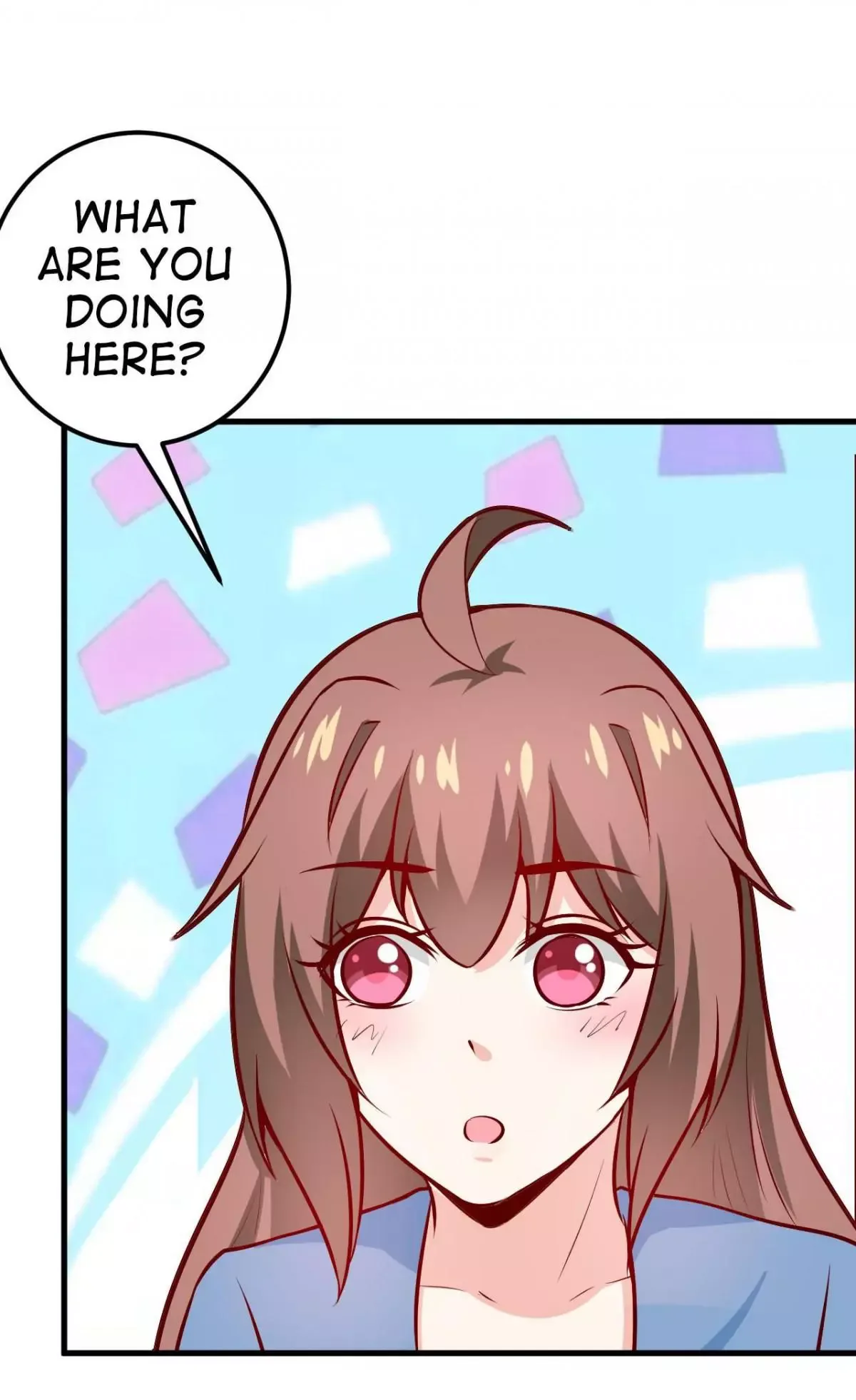 Blood-sucking Husband Chapter 58 page 22