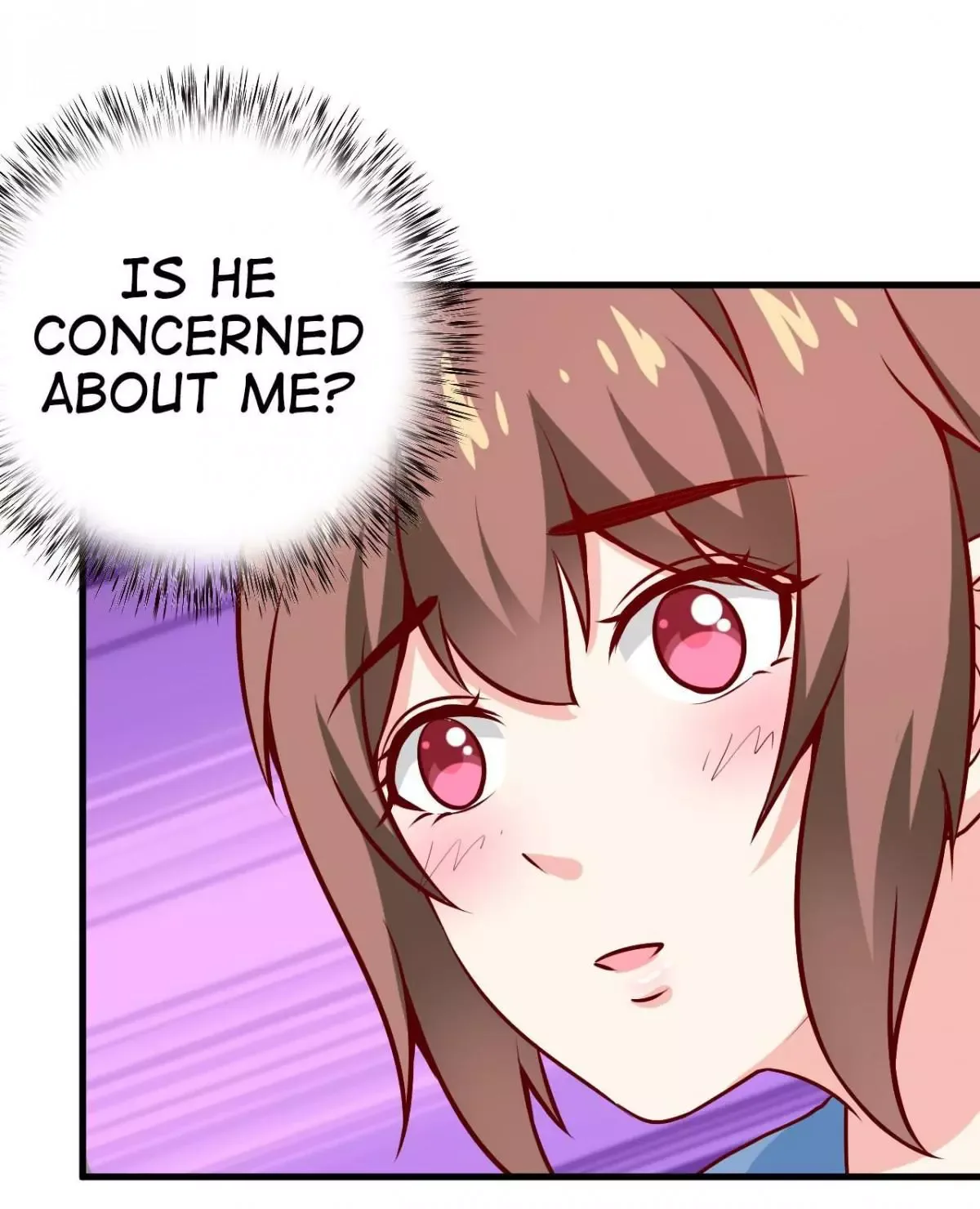 Blood-sucking Husband Chapter 58 page 28