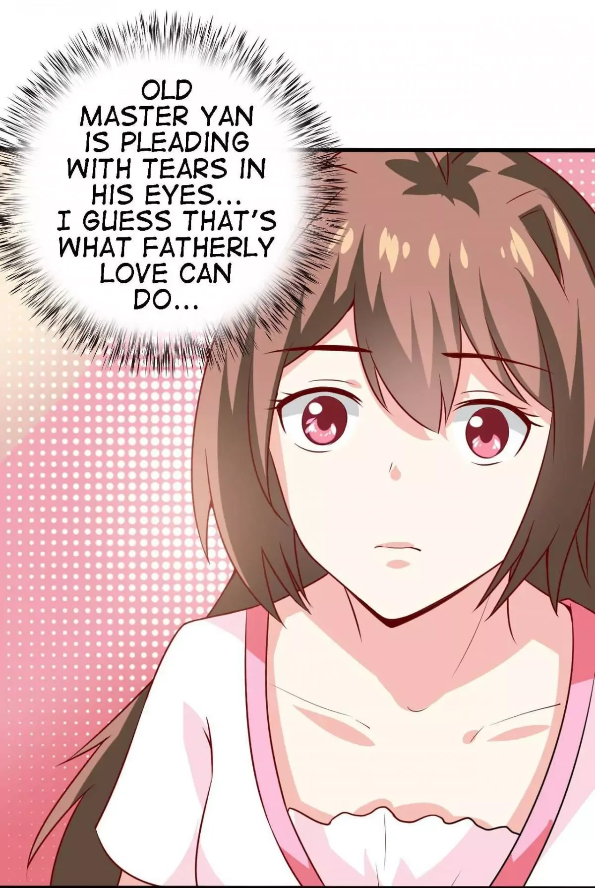 Blood-sucking Husband Chapter 6.1 page 15