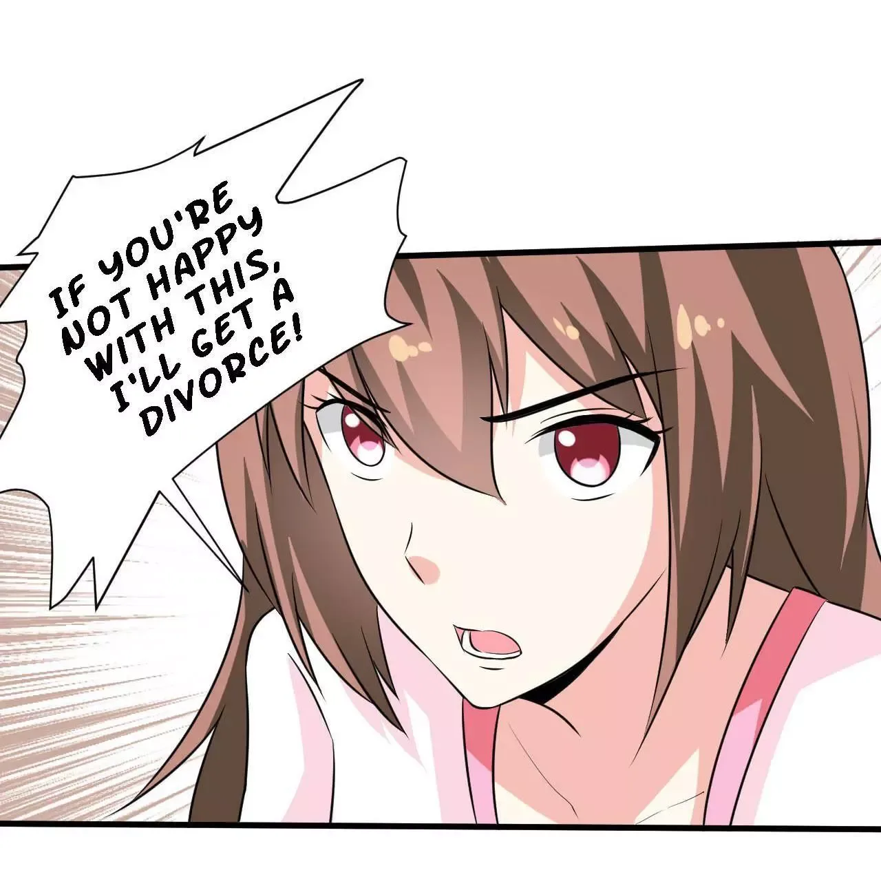 Blood-sucking Husband Chapter 6.1 page 26
