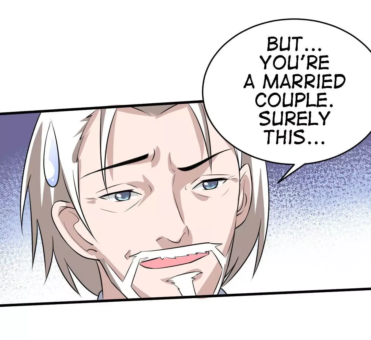 Blood-sucking Husband Chapter 6.1 page 25