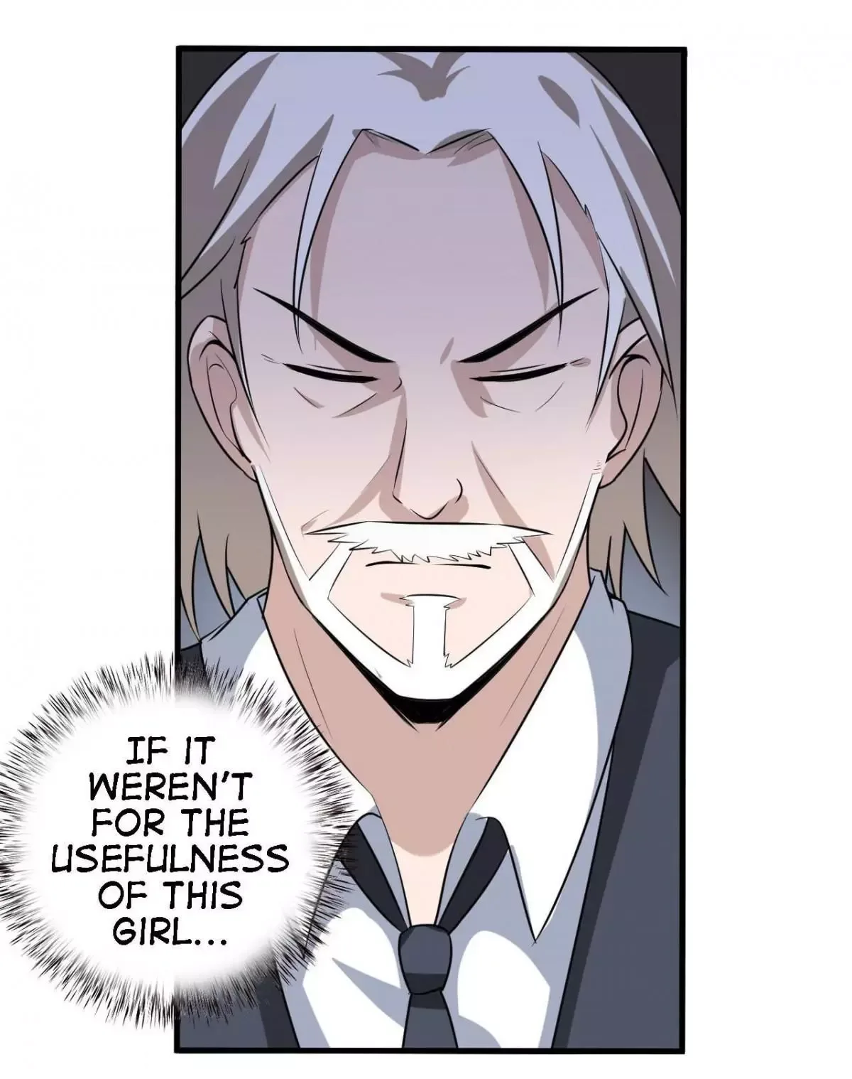 Blood-sucking Husband Chapter 6.1 page 27