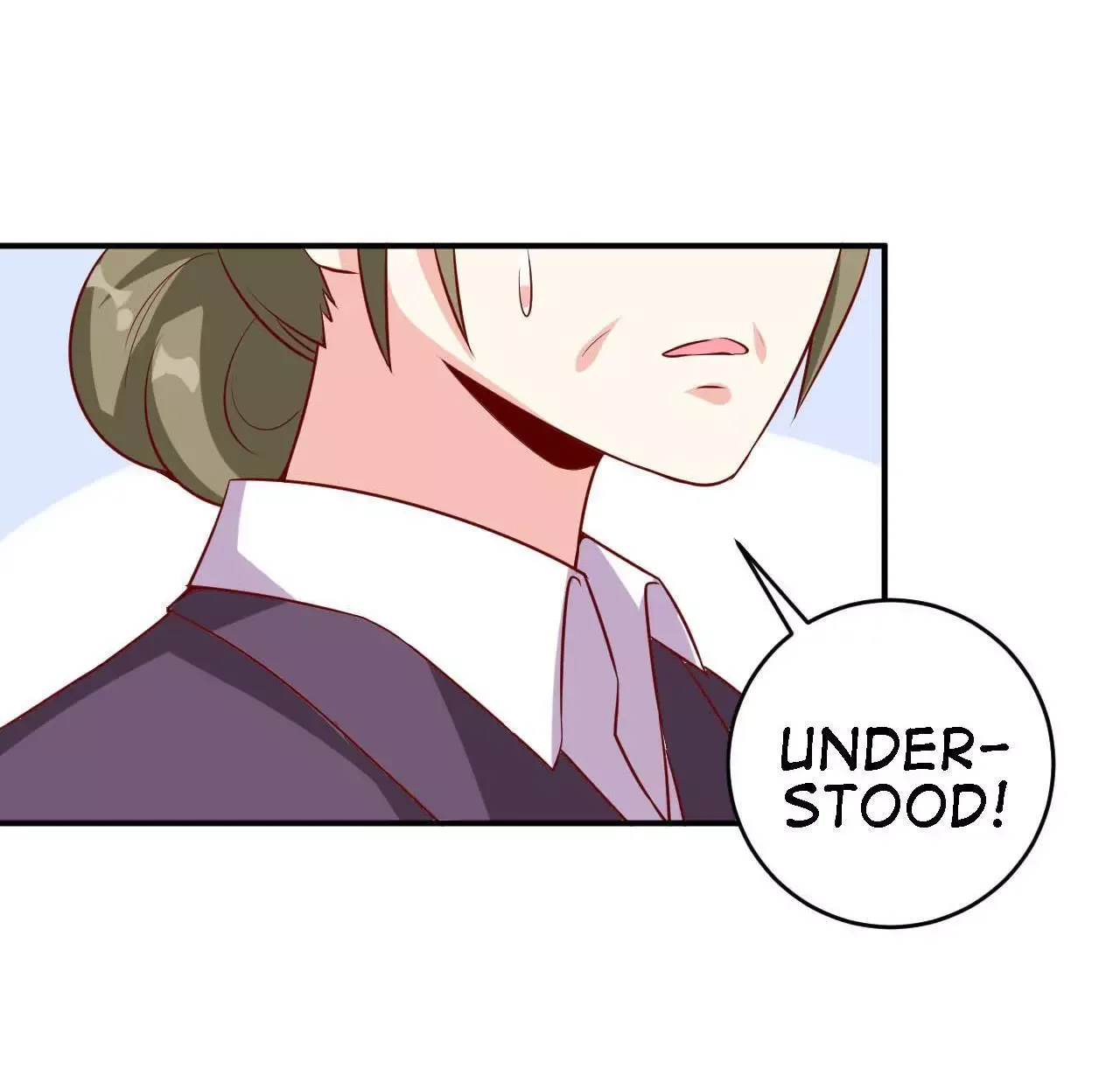 Blood-sucking Husband Chapter 6.1 page 5