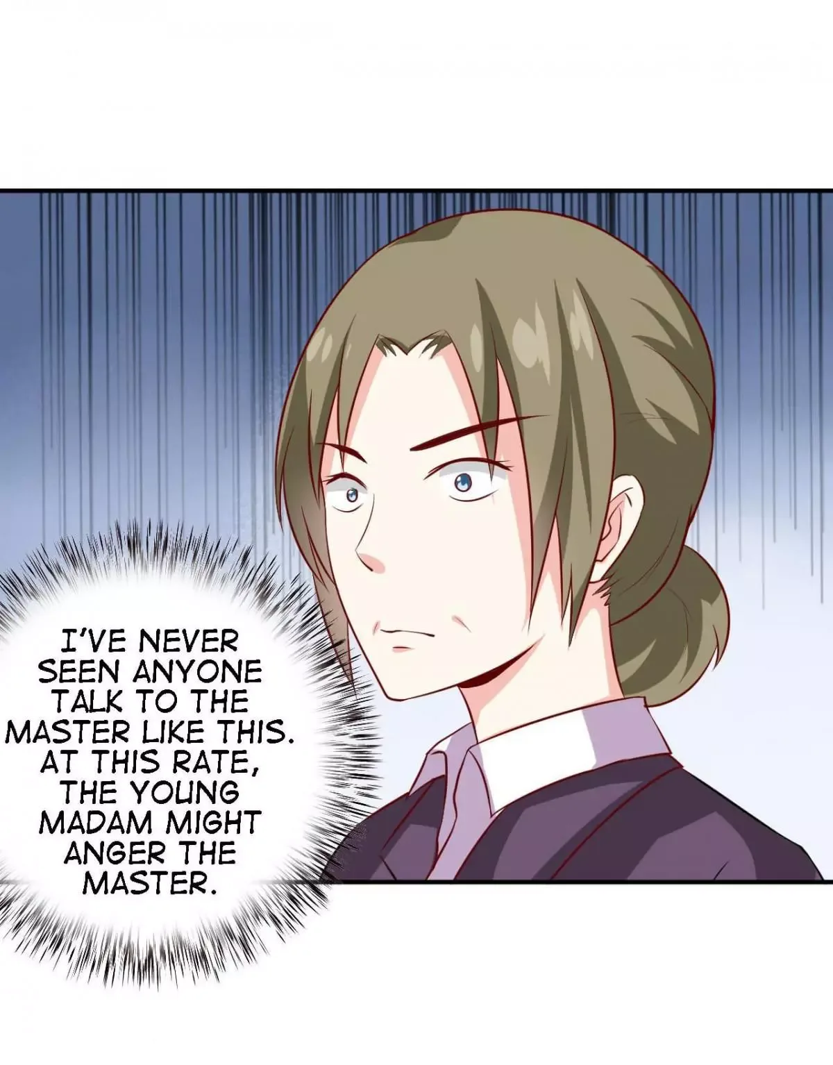 Blood-sucking Husband Chapter 6.1 page 3