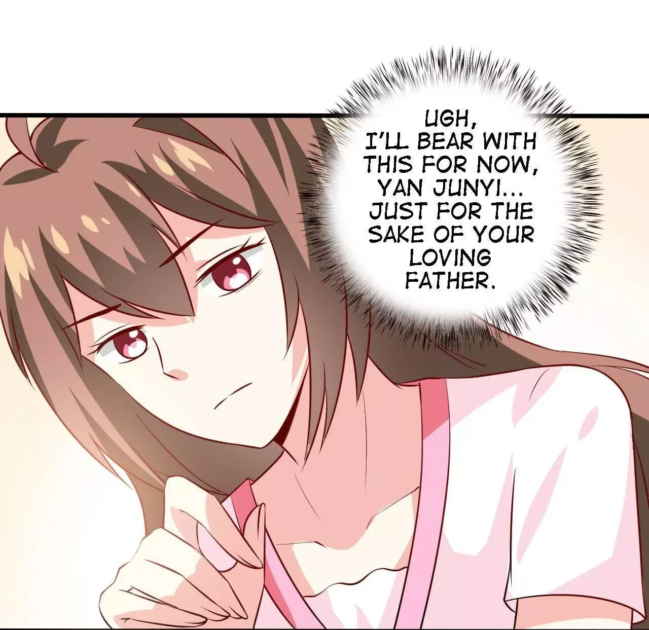 Blood-sucking Husband Chapter 6.1 page 18