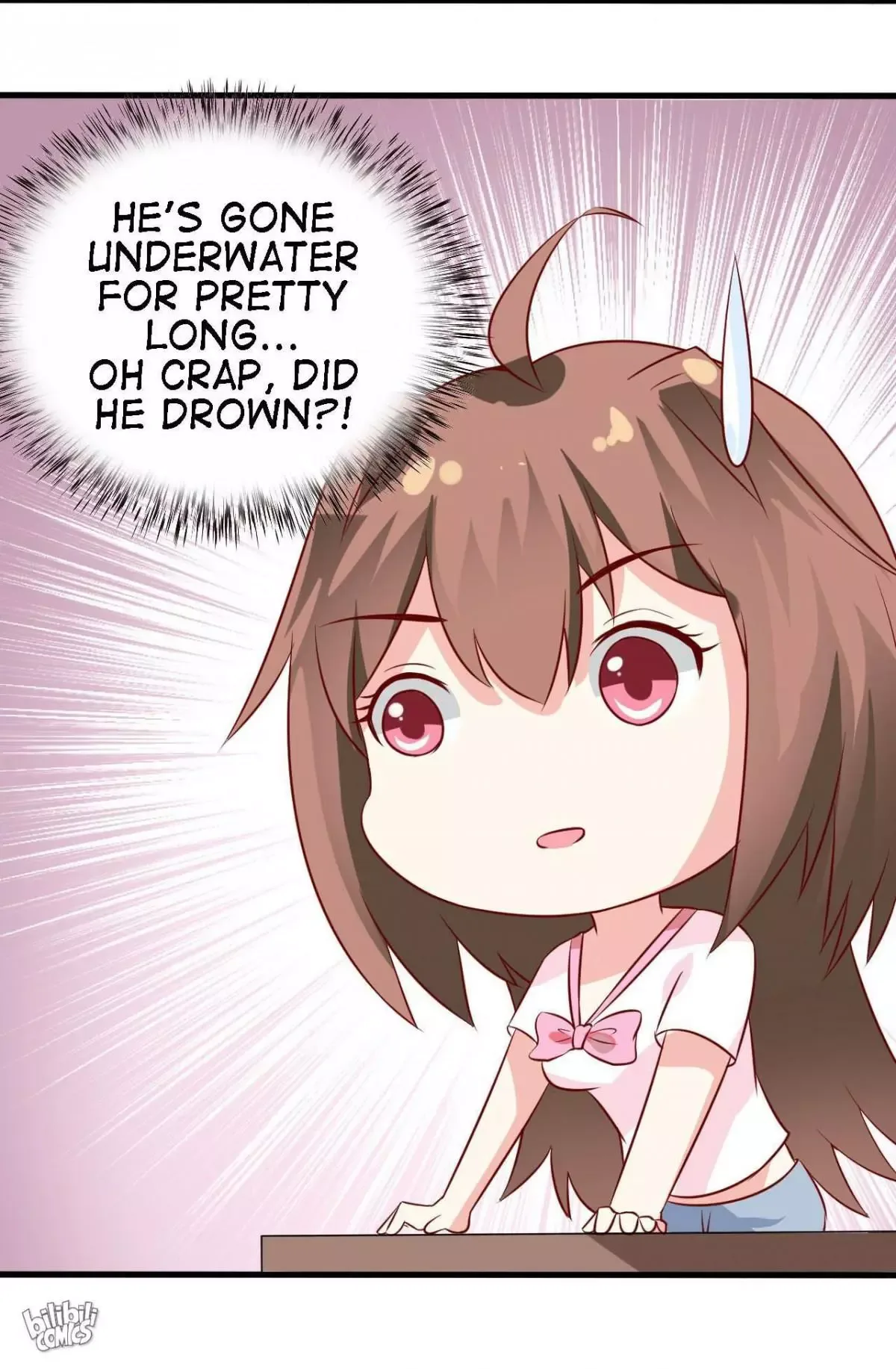 Blood-sucking Husband Chapter 6.2 page 10