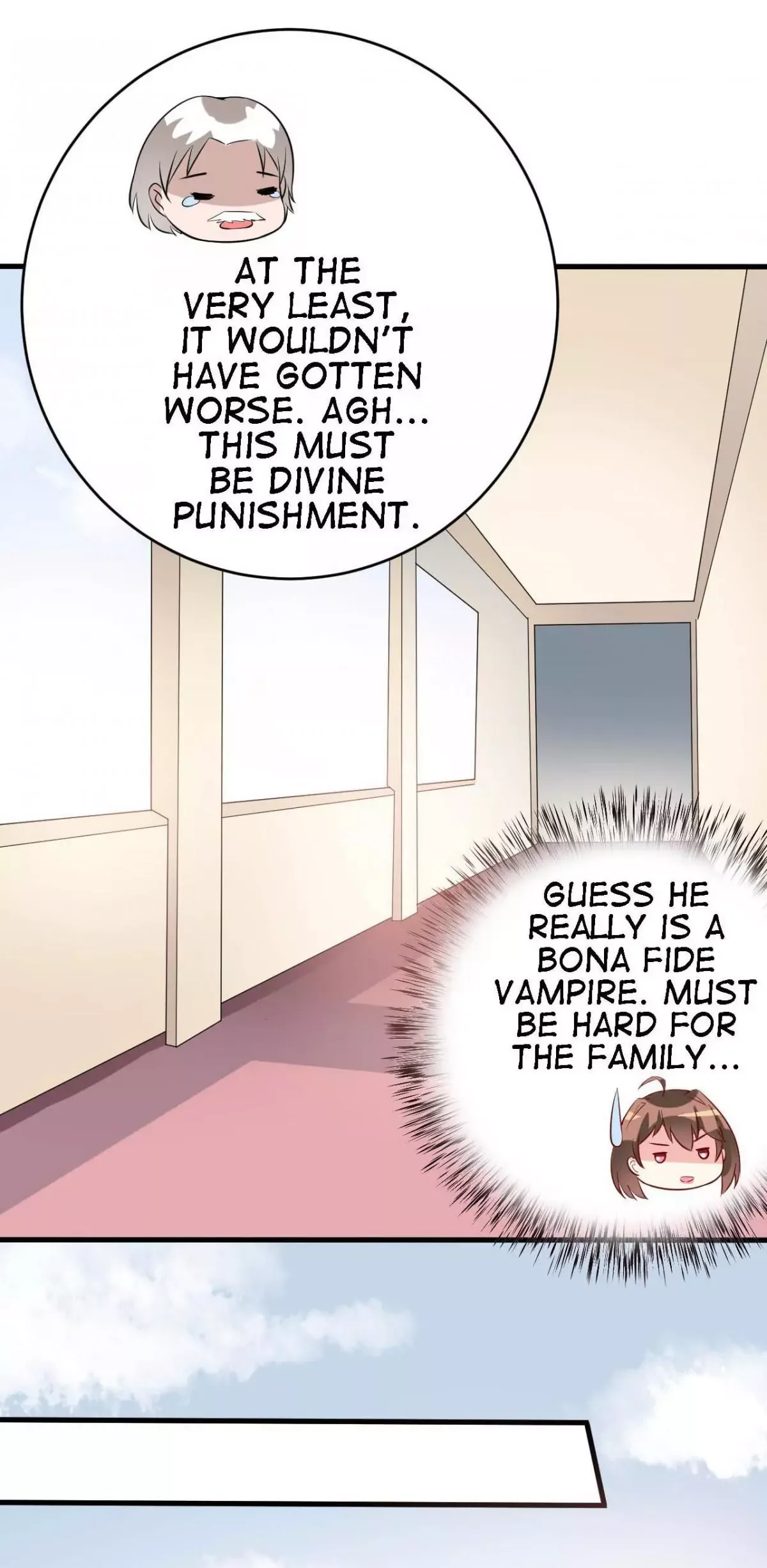 Blood-sucking Husband Chapter 6.2 page 2