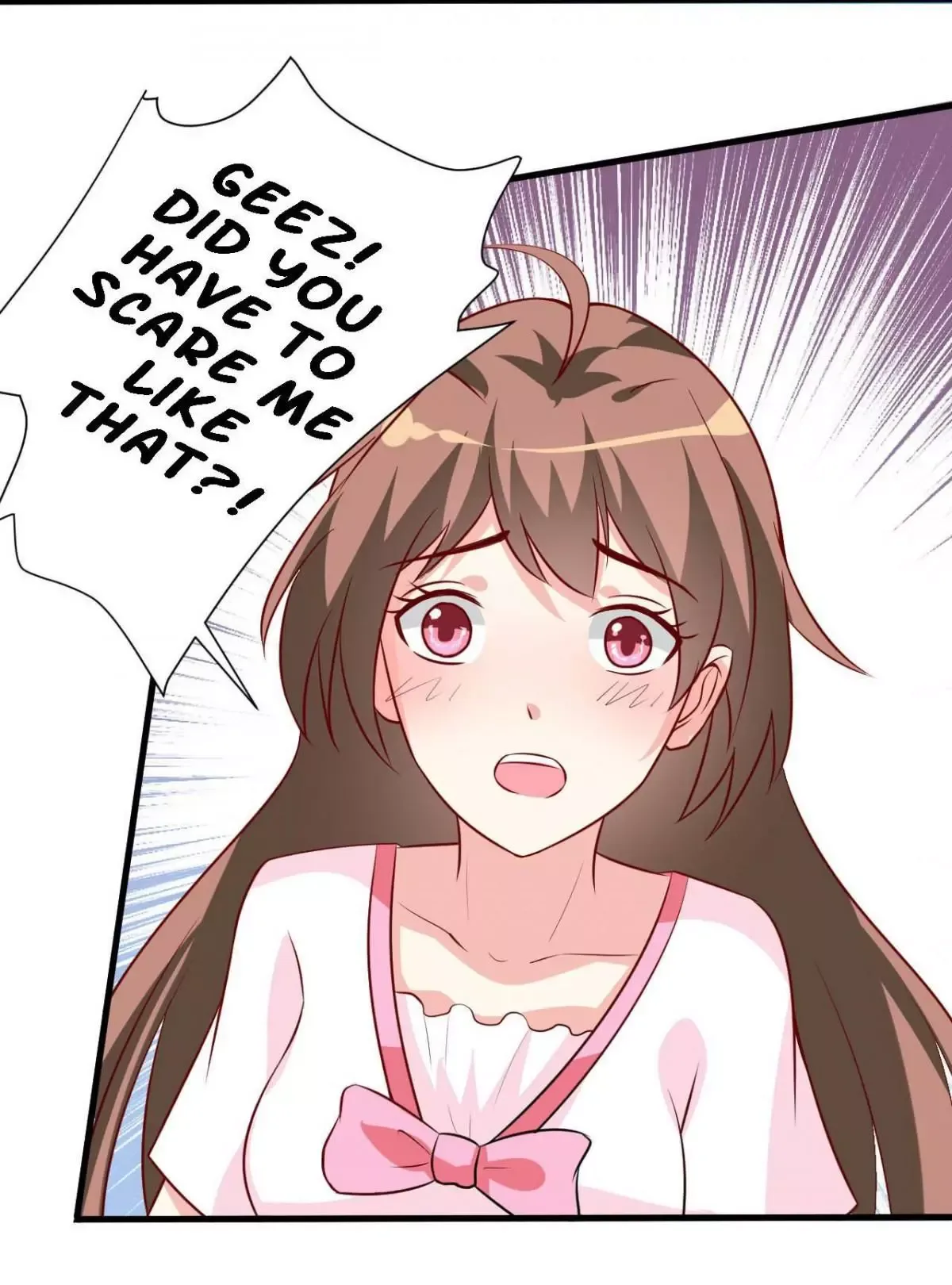 Blood-sucking Husband Chapter 6.2 page 20