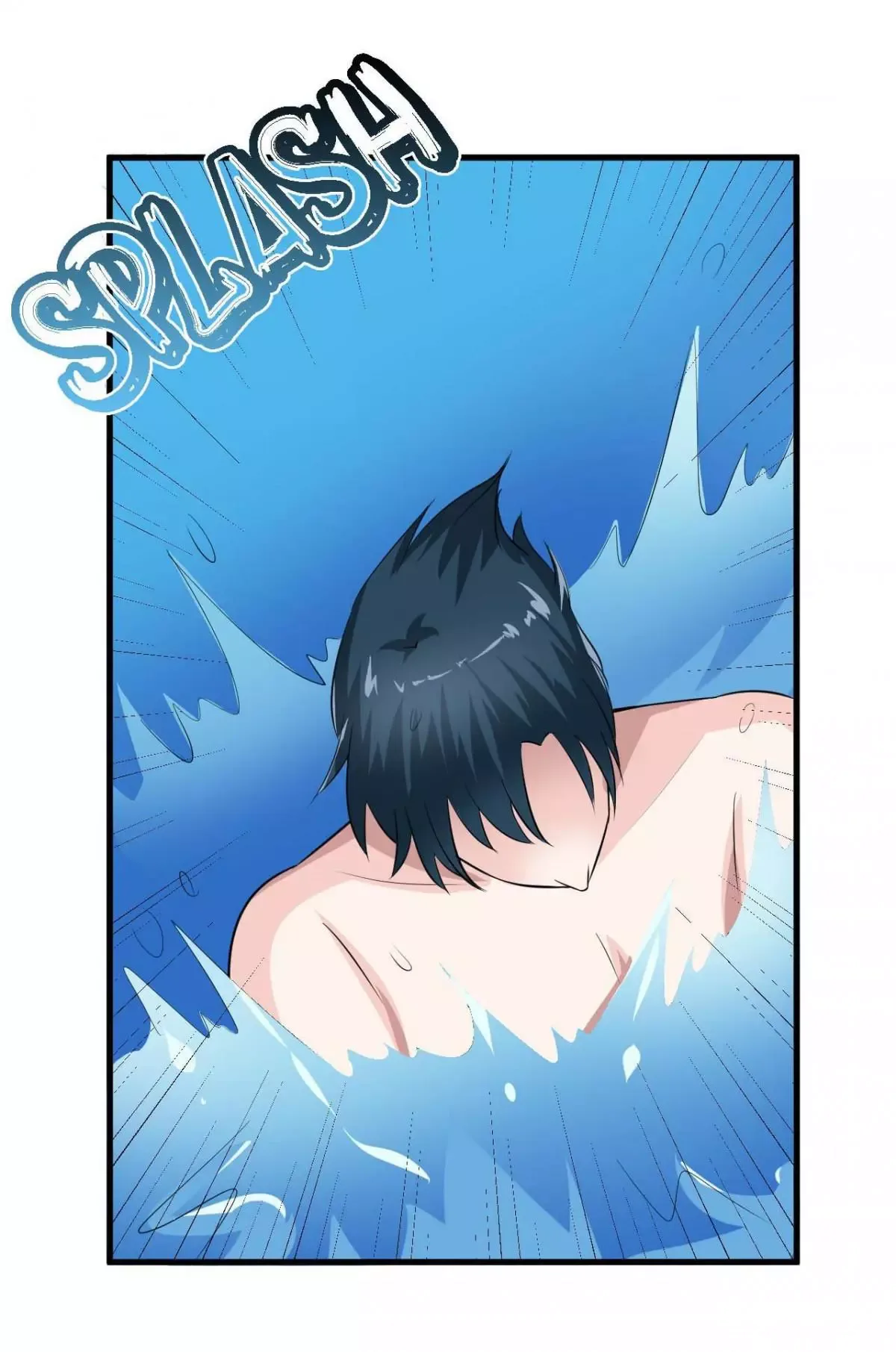 Blood-sucking Husband Chapter 6.2 page 17