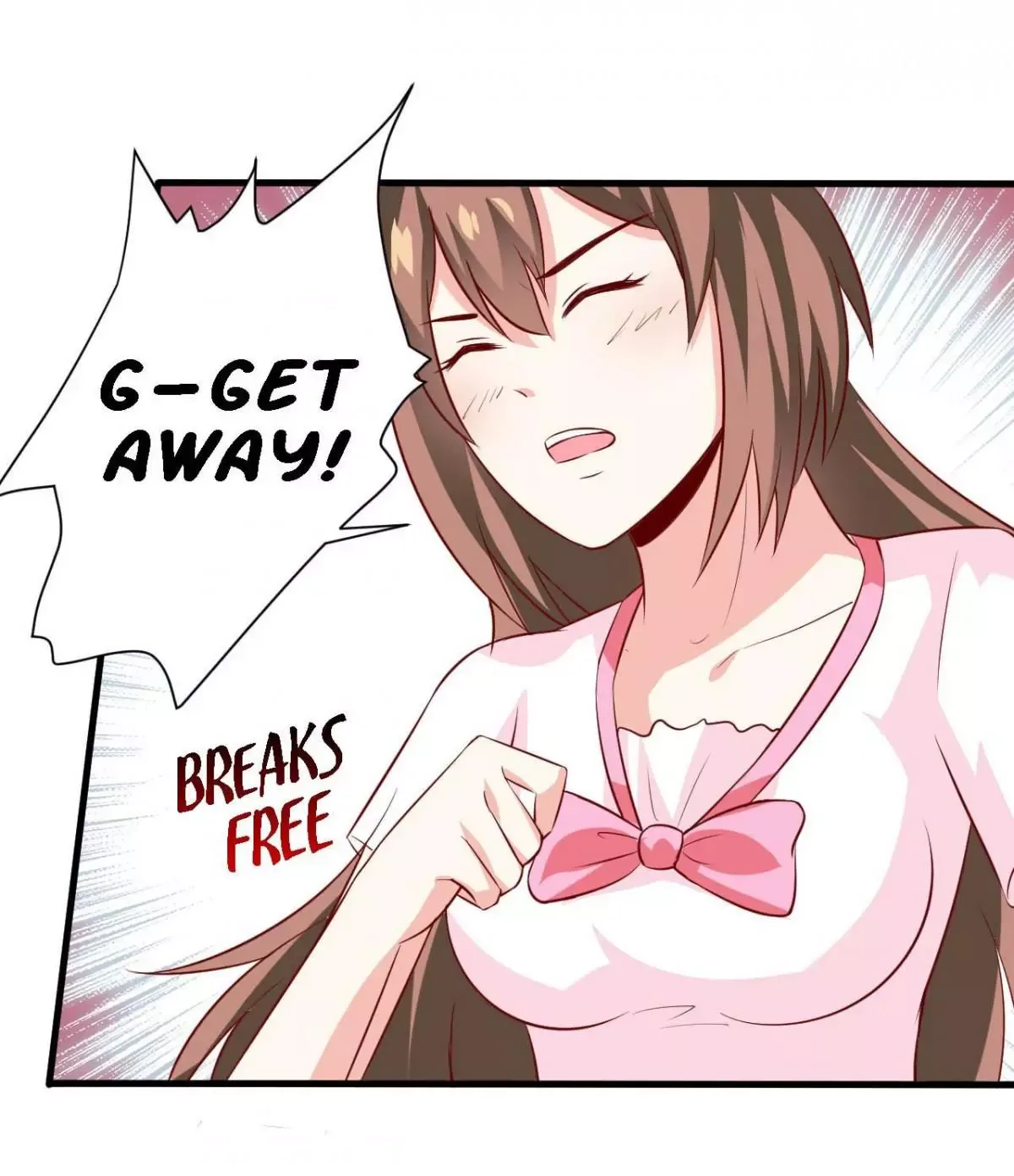Blood-sucking Husband Chapter 7.1 page 5